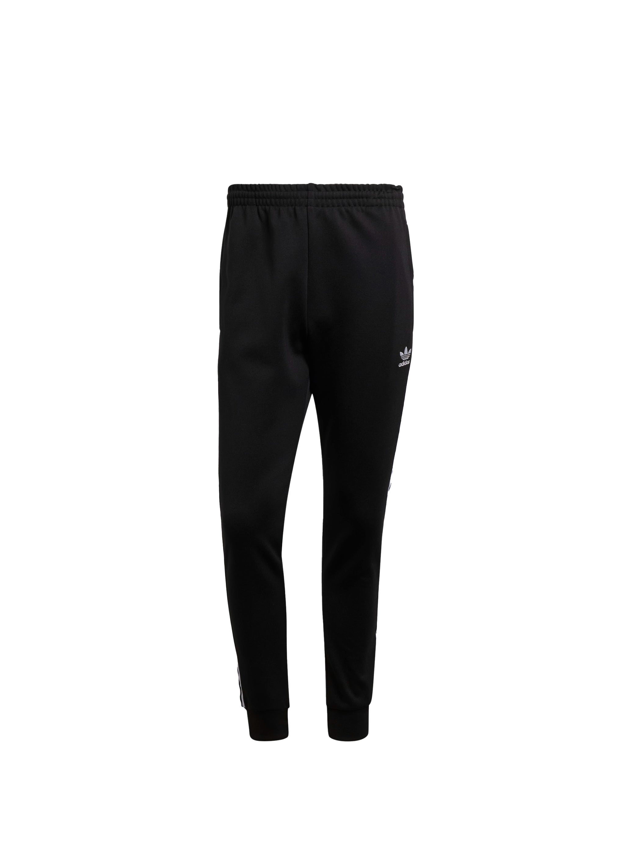 Adidas originals sst track pant black online