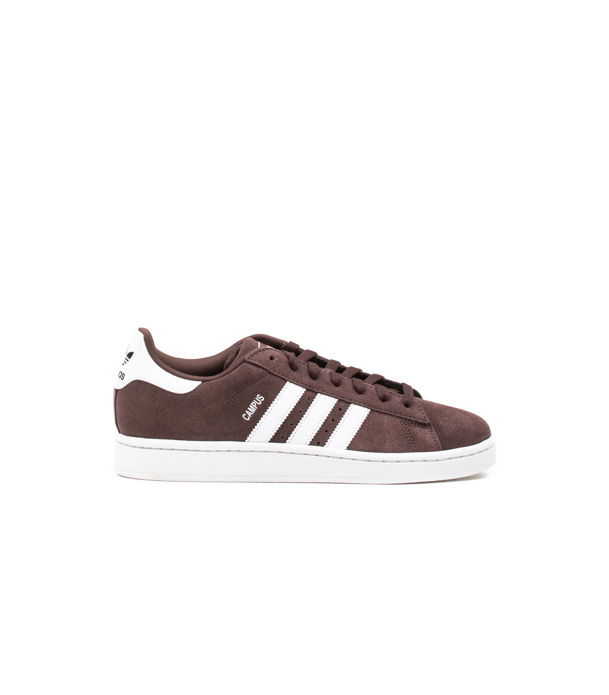 Adidas campus suola on sale marrone