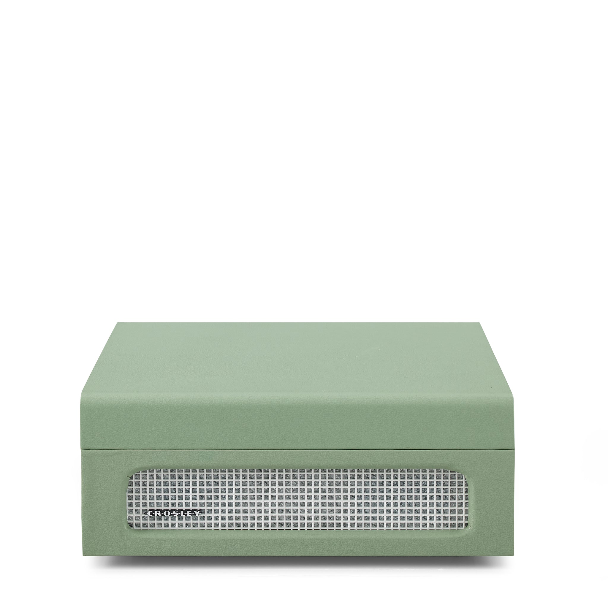 Giradischi Crosley Voyager Menta