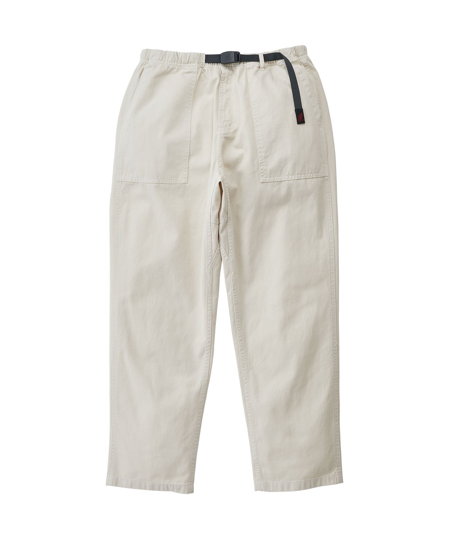 Gramicci Loose Tapered Ridge Pant Latte