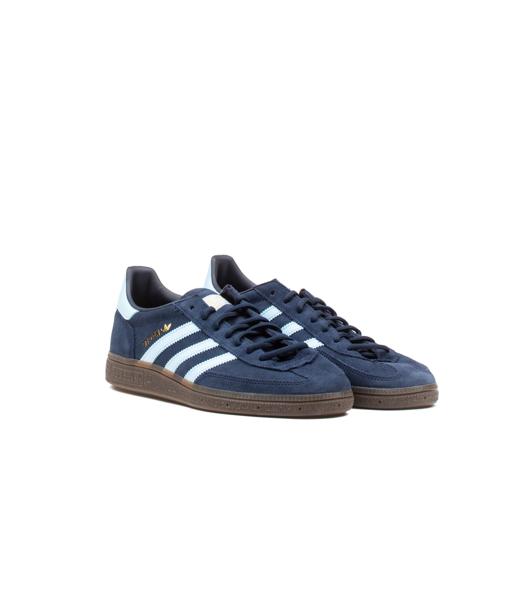 Adidas spezial blu best sale