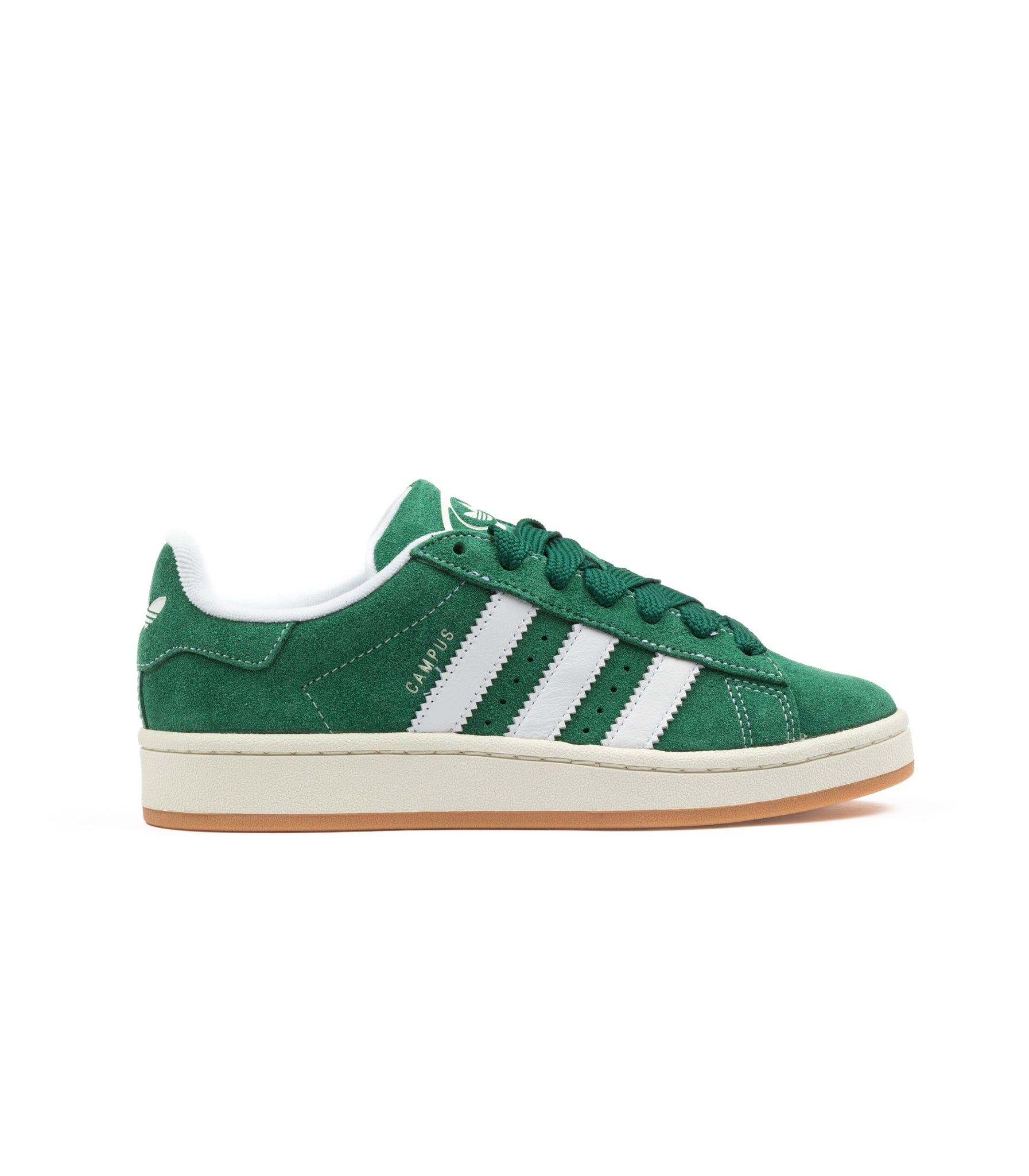 Adidas Campus 00s Dark Green