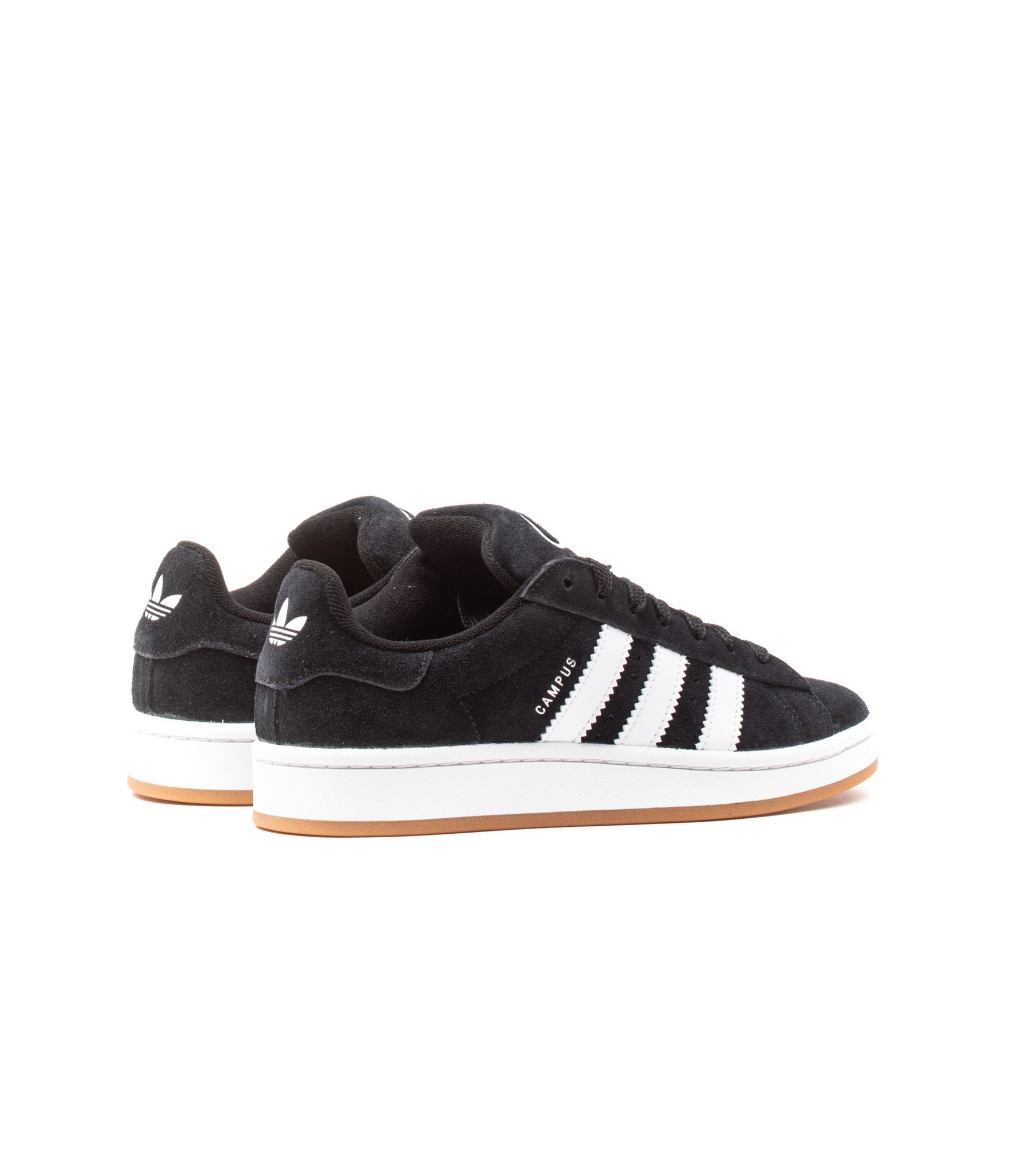 Adidas Campus 00s Bianco Nero Junior