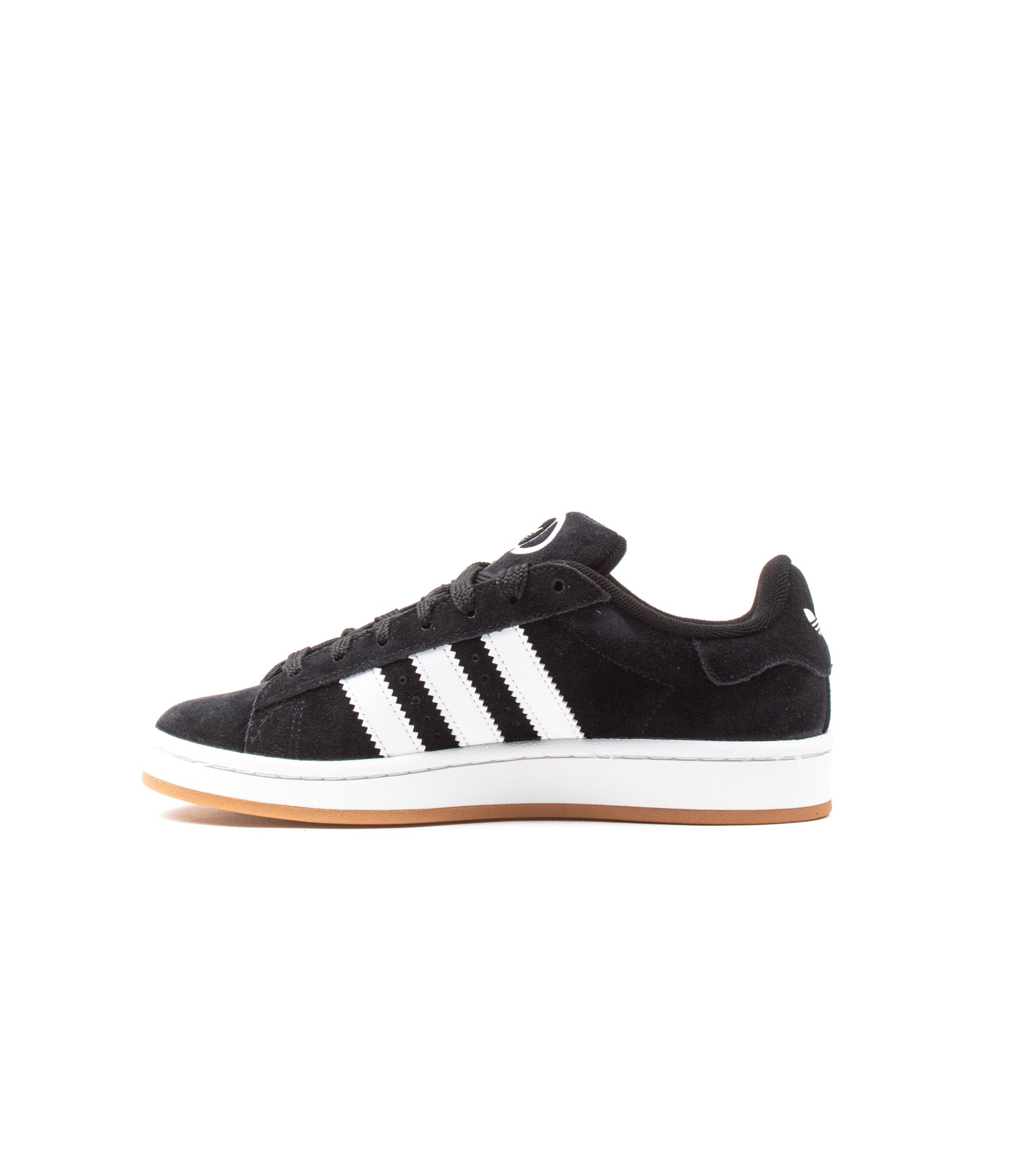 Adidas Campus 00s Bianco Nero Junior