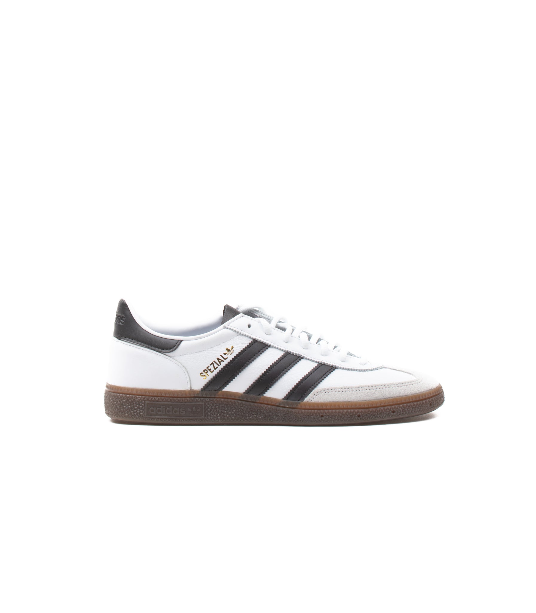 Adidas Handball Spezial White Gum