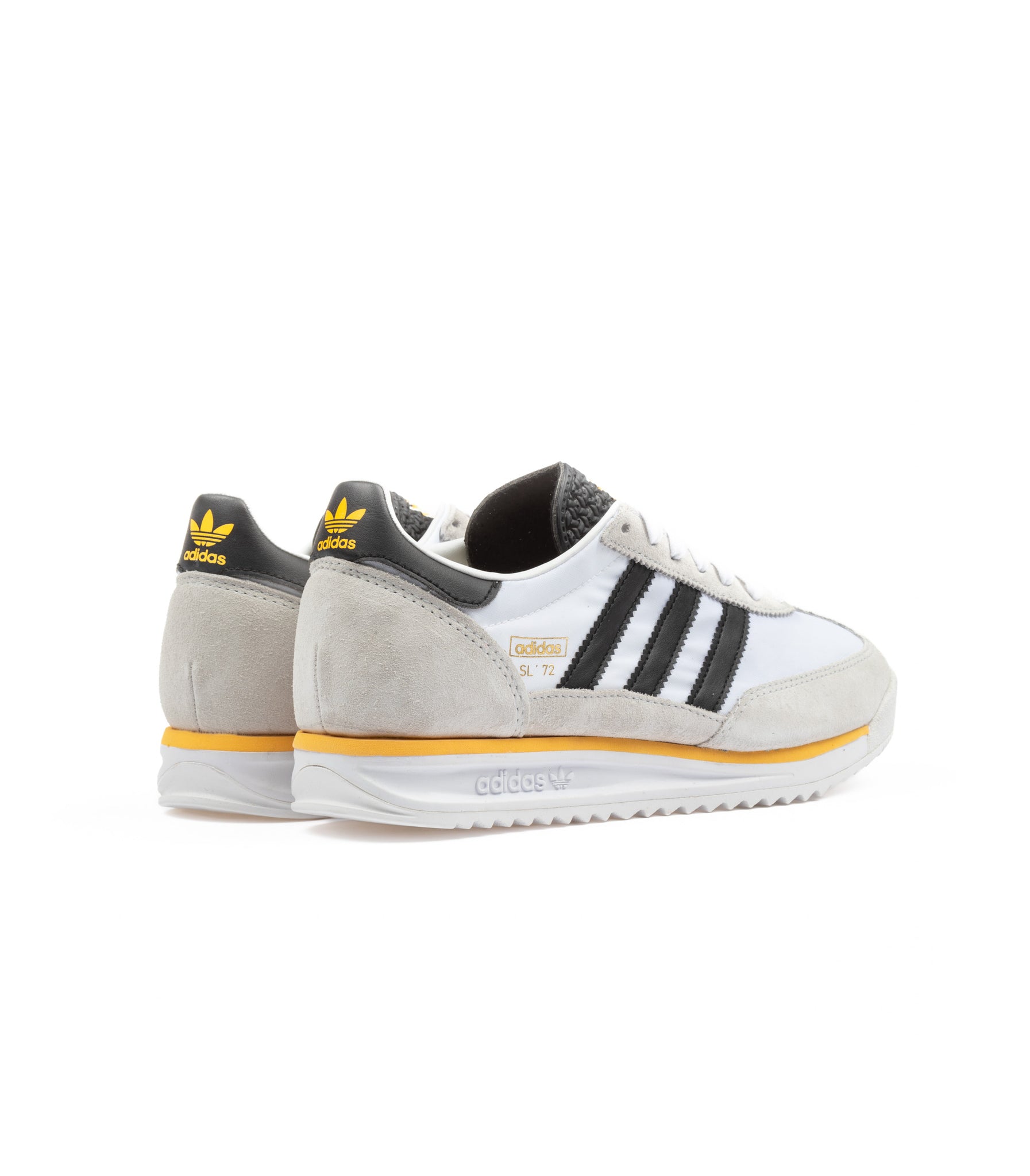 Adidas Sl 72 Rs White Uomo