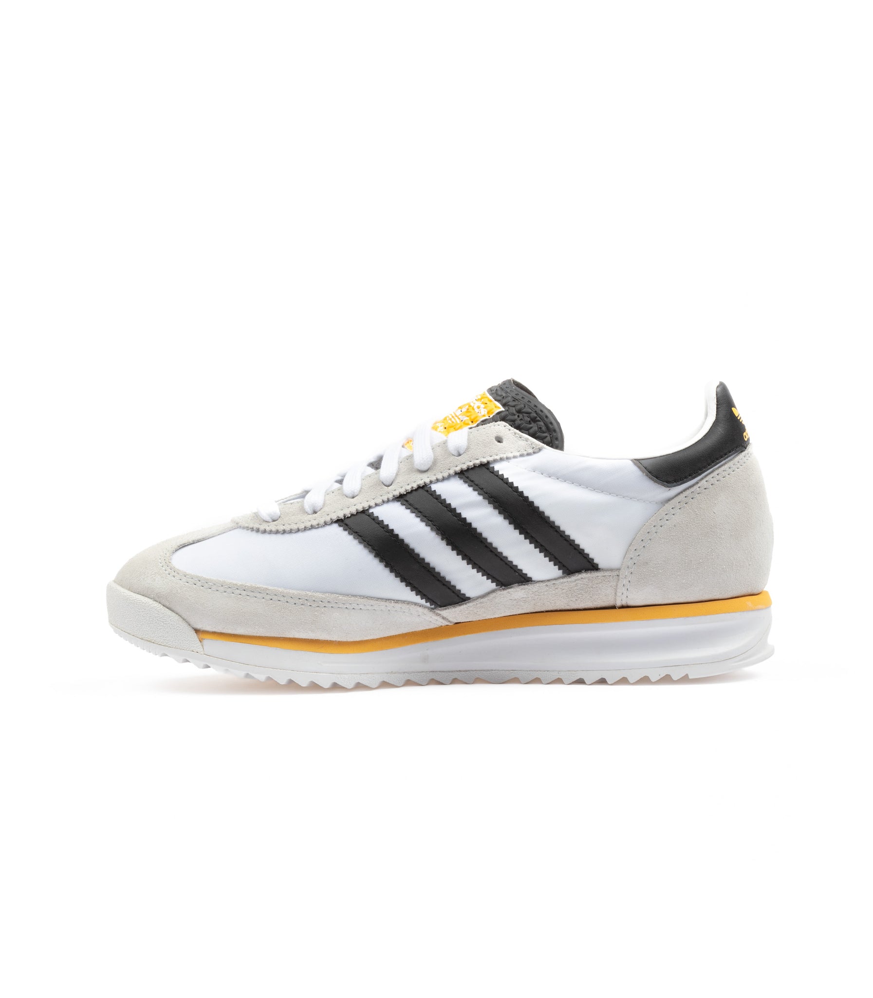 Adidas Sl 72 Rs White Uomo