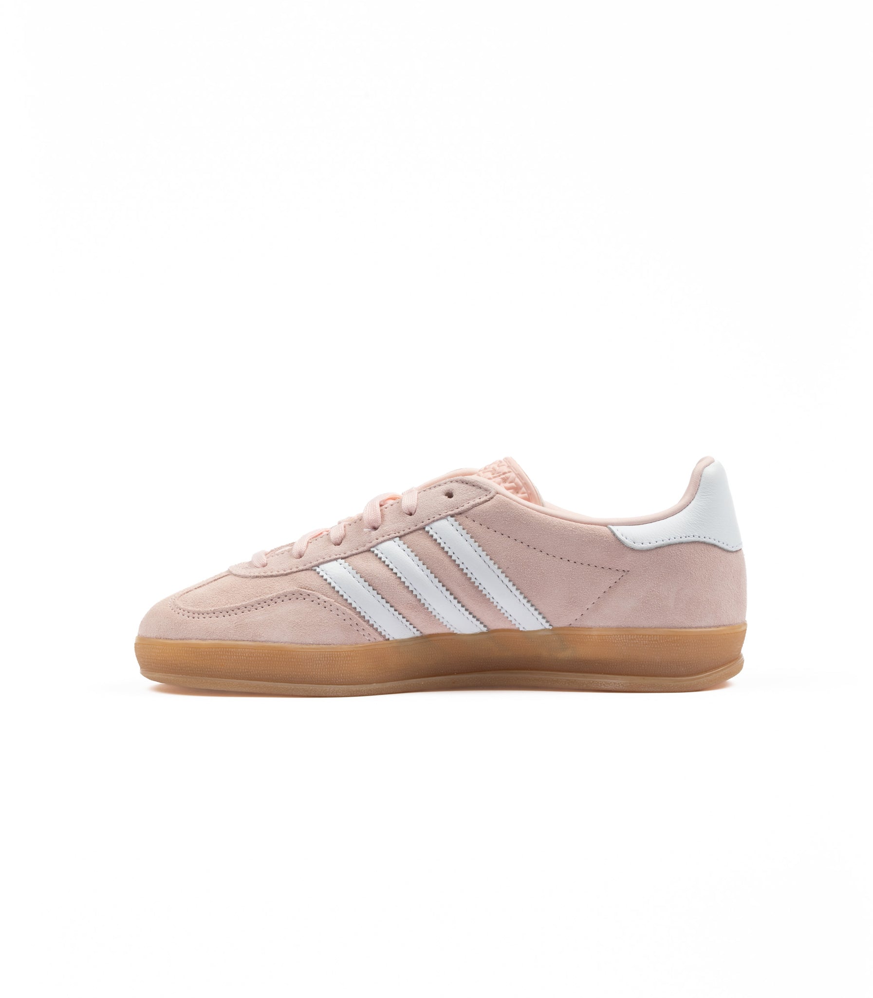 Adidas Gazzelle Indoor Rosa Gum