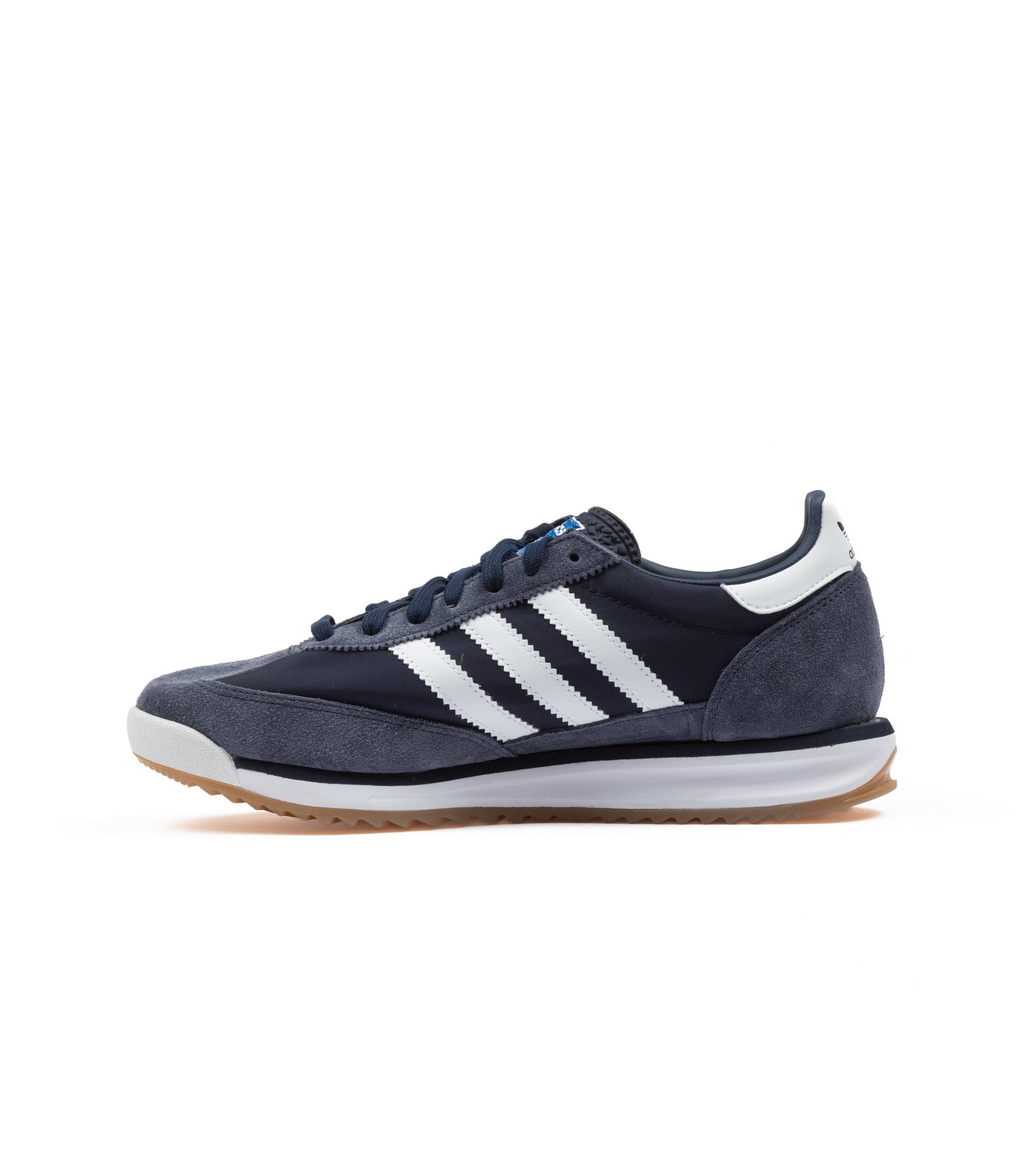 Adidas Sl 72 Rs Blu