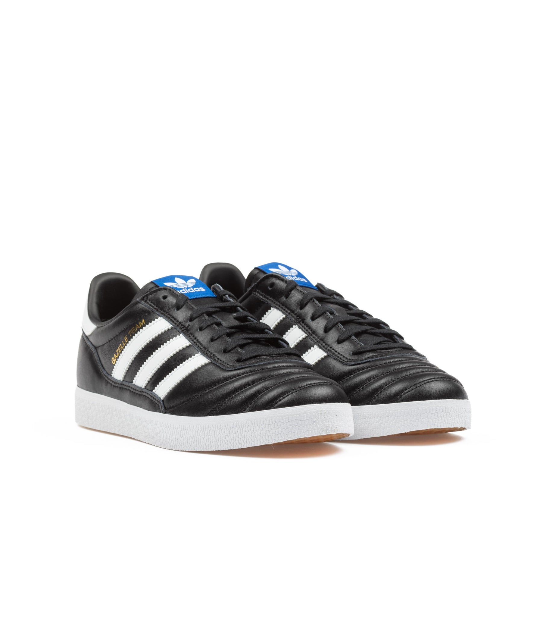 Adidas Gazelle Team Nero