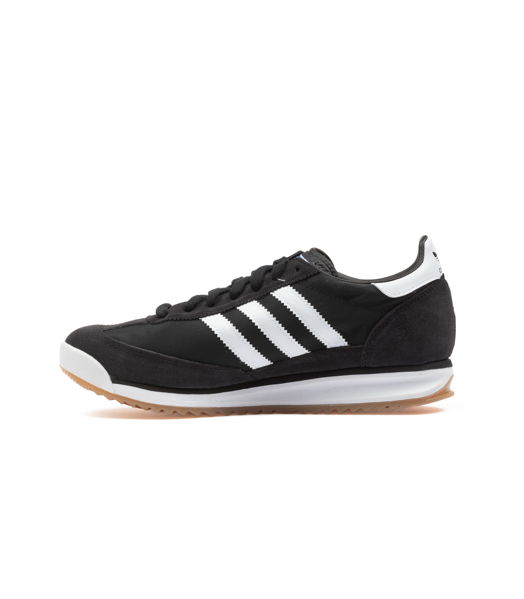 Adidas Sl 72 Rs Cblack Uomo