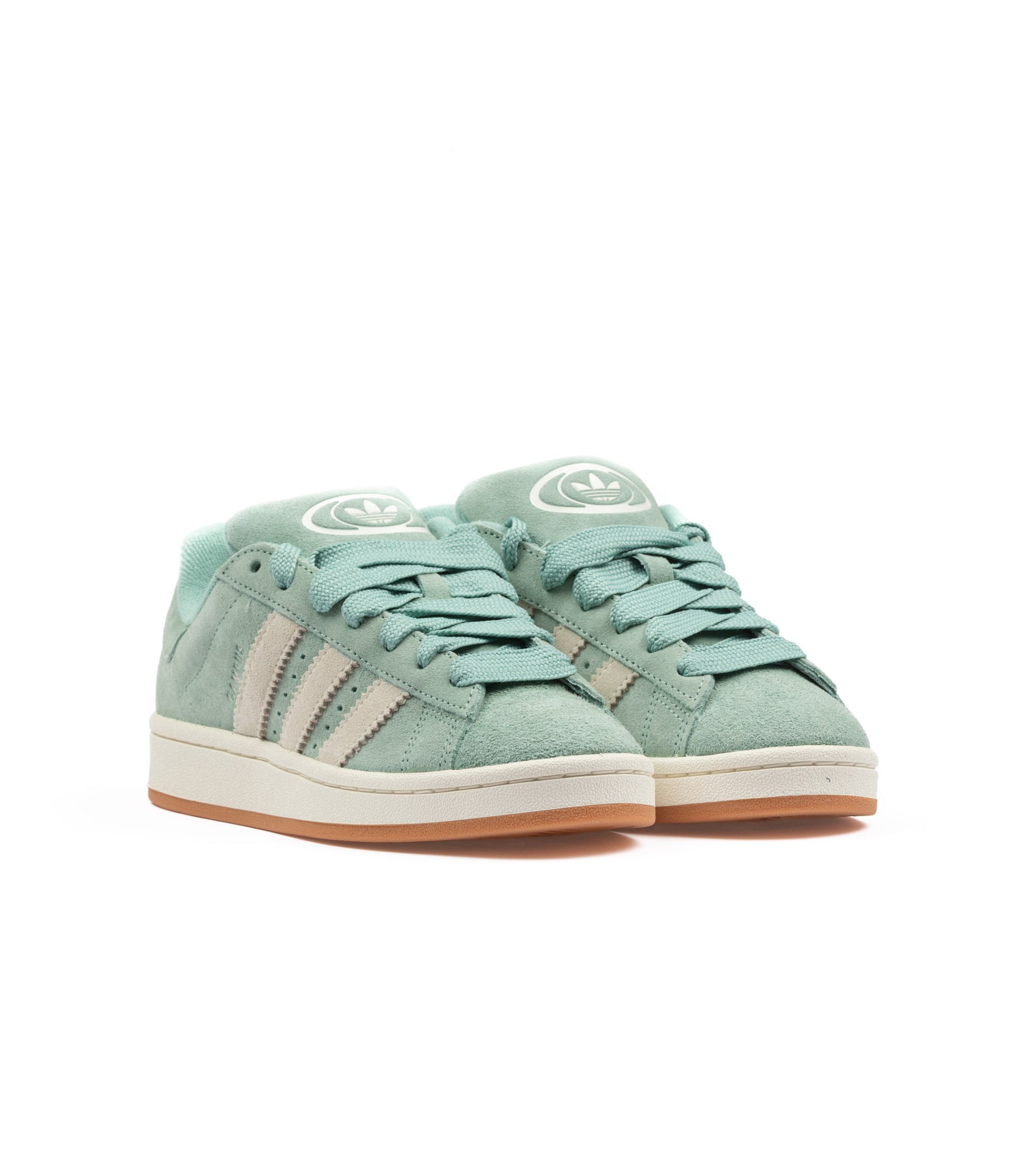 Adidas Campus 00s Verde Acqua