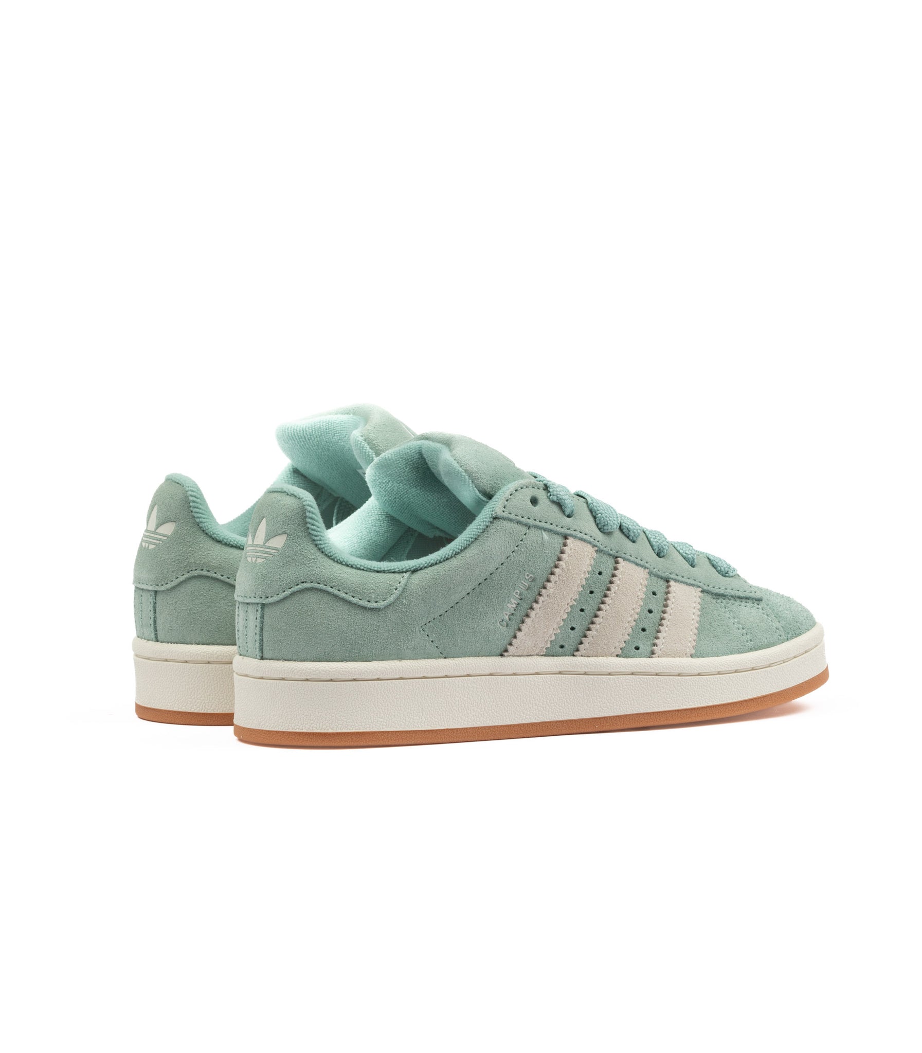 Adidas Campus 00s Verde Acqua