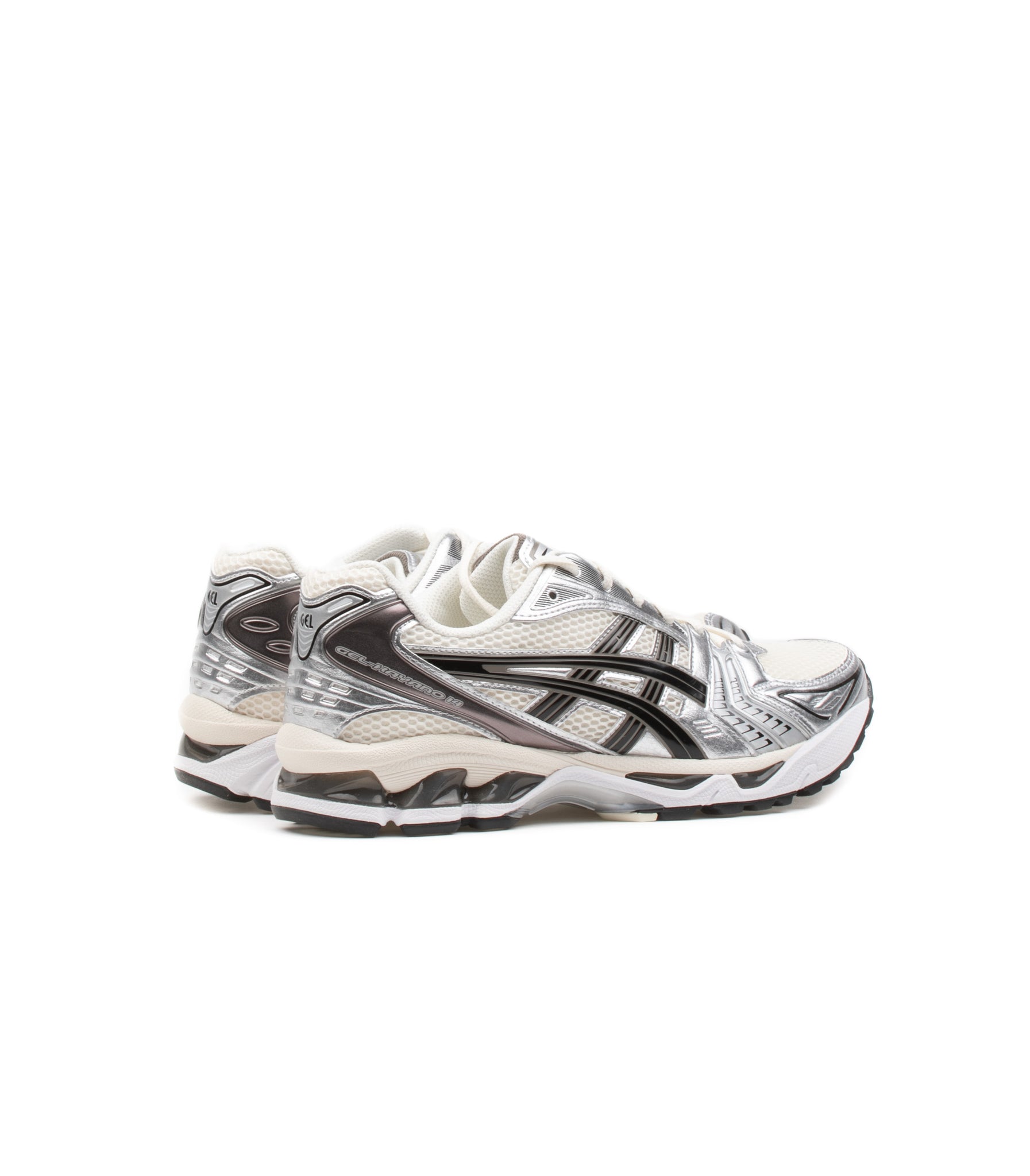 Asics Gel-Kayano 14 Rame Unisex