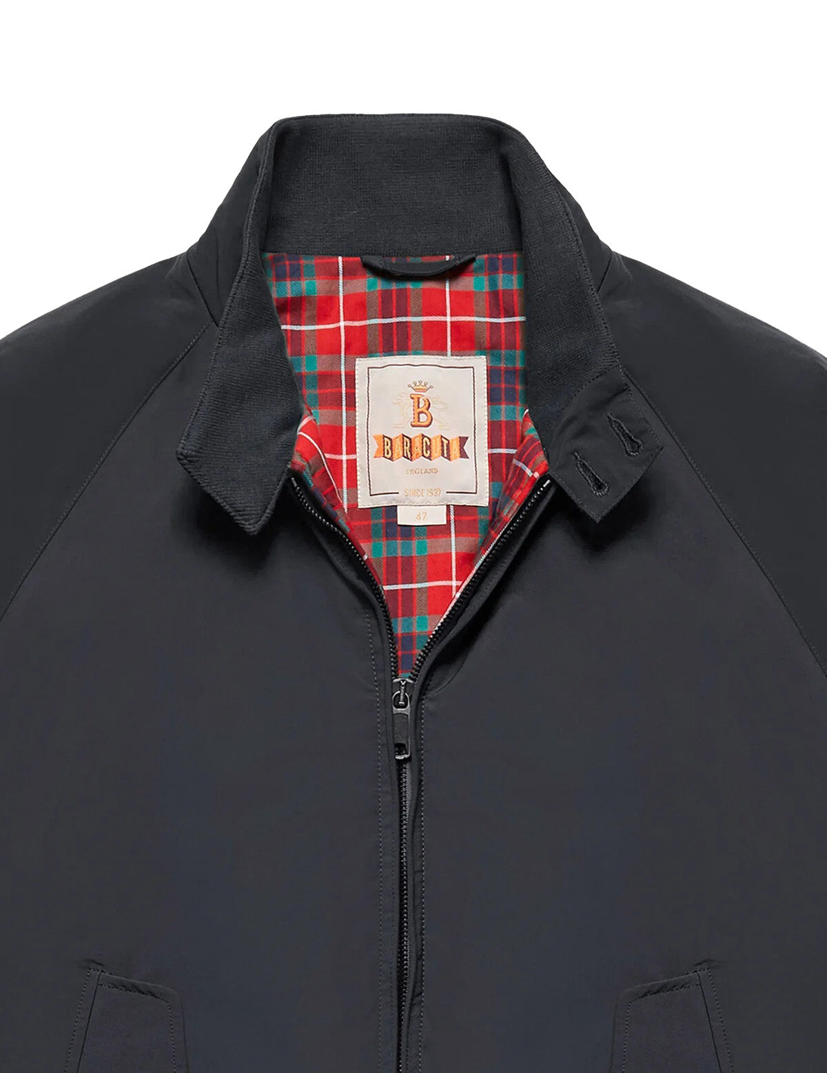 Baracuta G9 Thermal Uomo