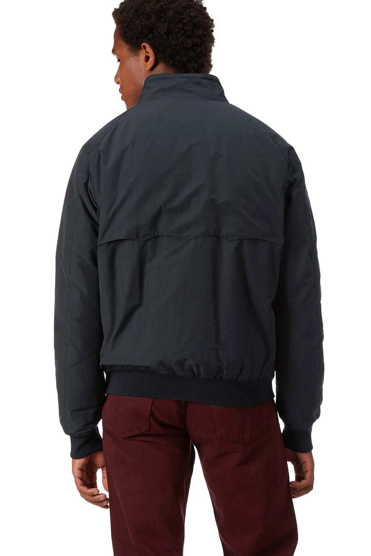 Baracuta G9 Thermal Uomo