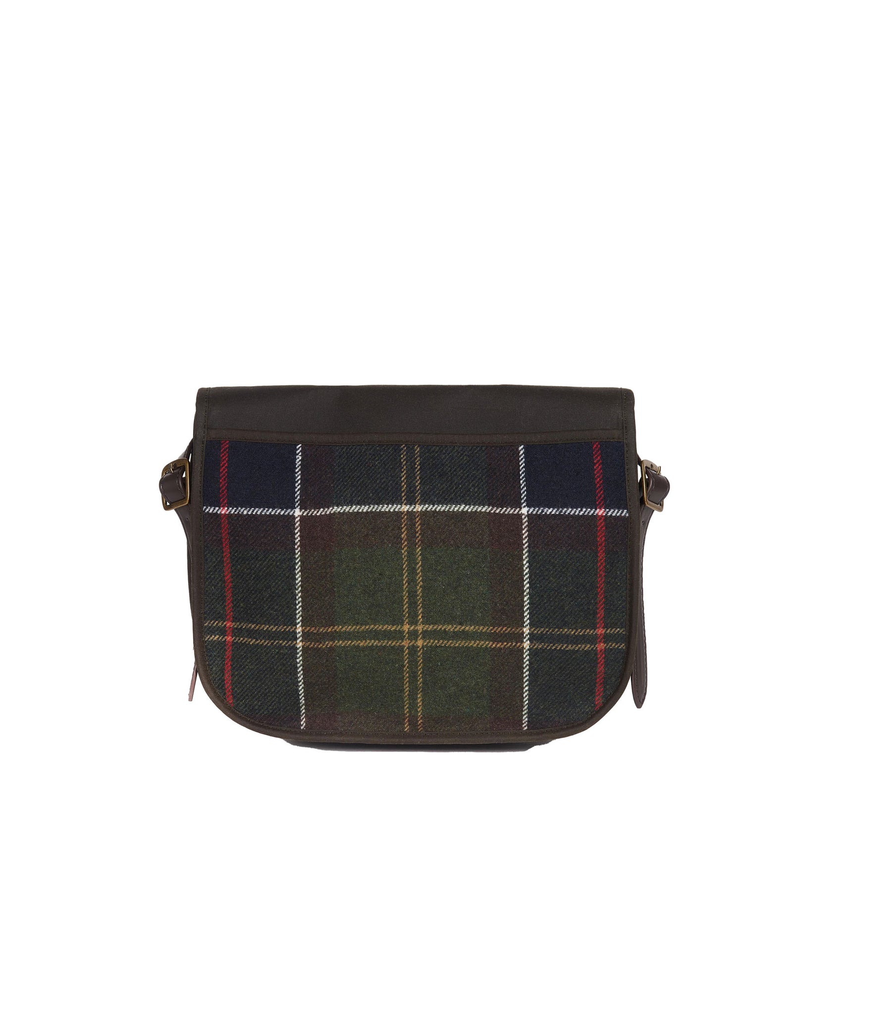 Barbour Borse Tartan Whitley Crossbody