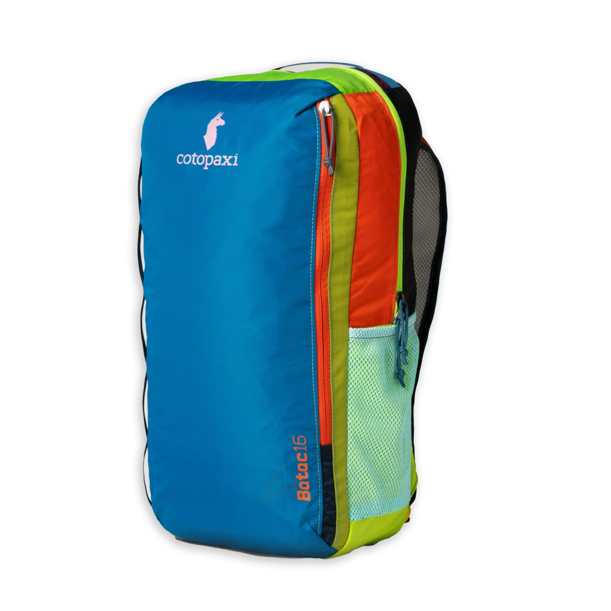 Zaino Cotopaxi Batac 16l Backpack Del Dia