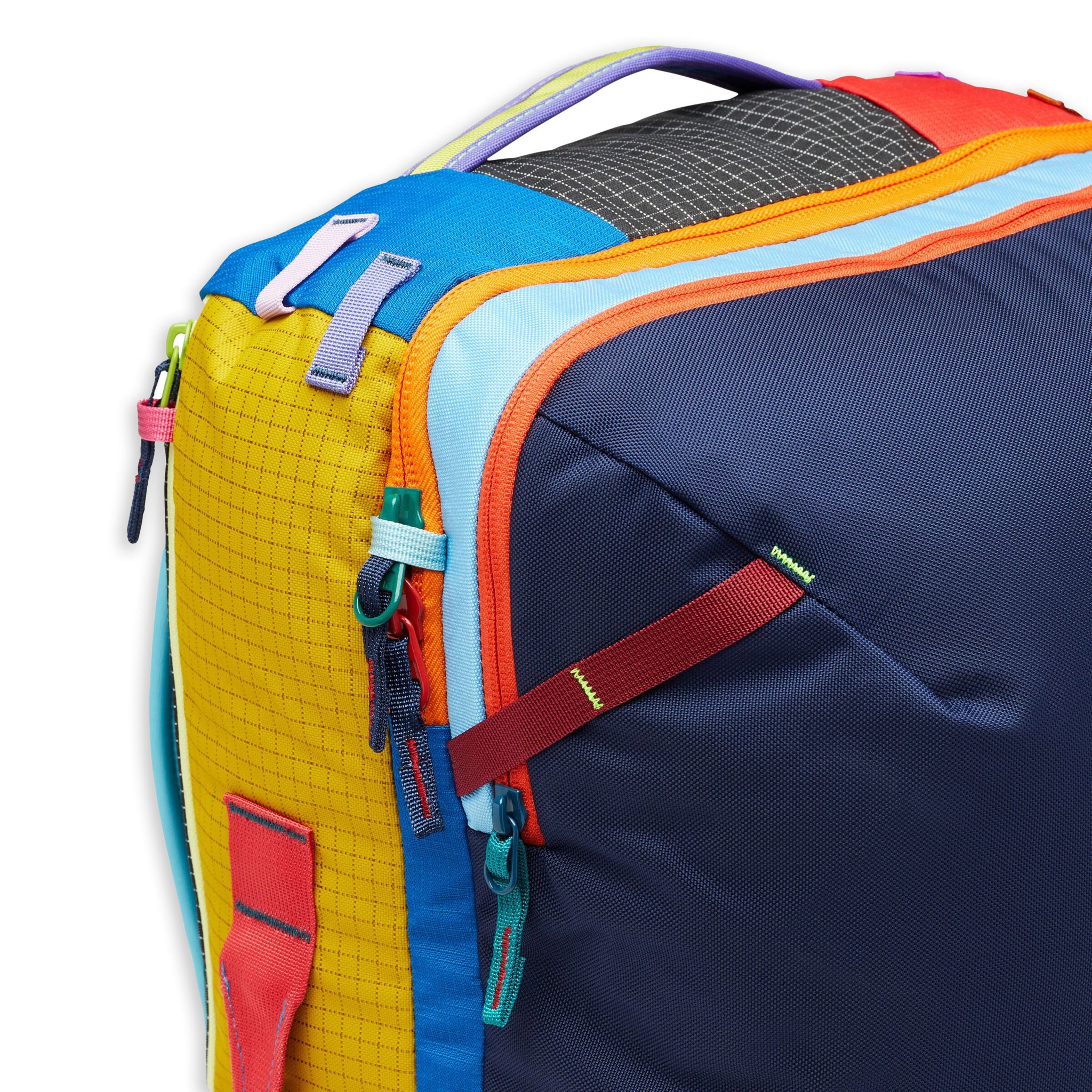 Zaino Borsa Cotopaxi Allpa 35l Travel Pack Del Dia