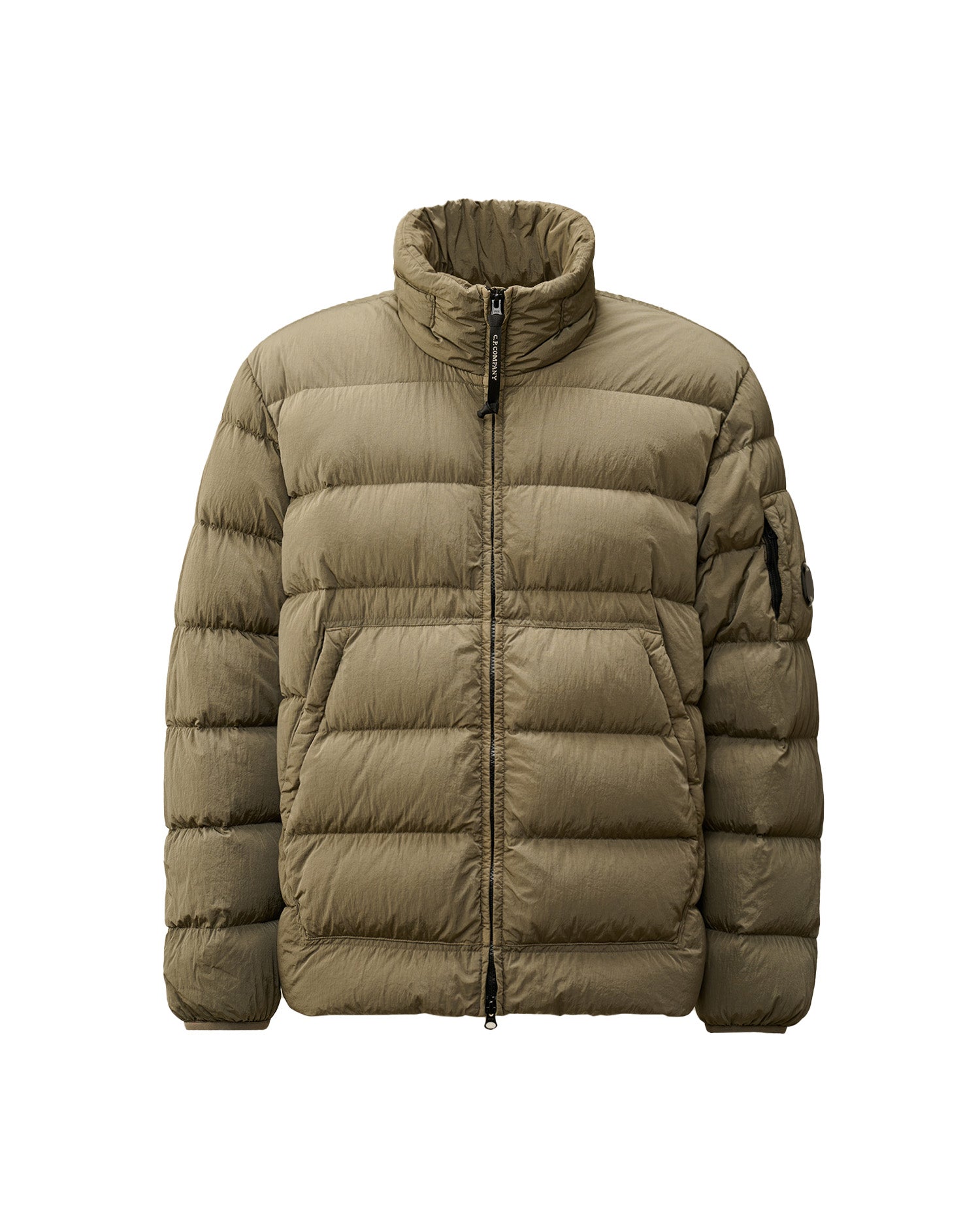 C.P. Company Chrome-R Down Jacket