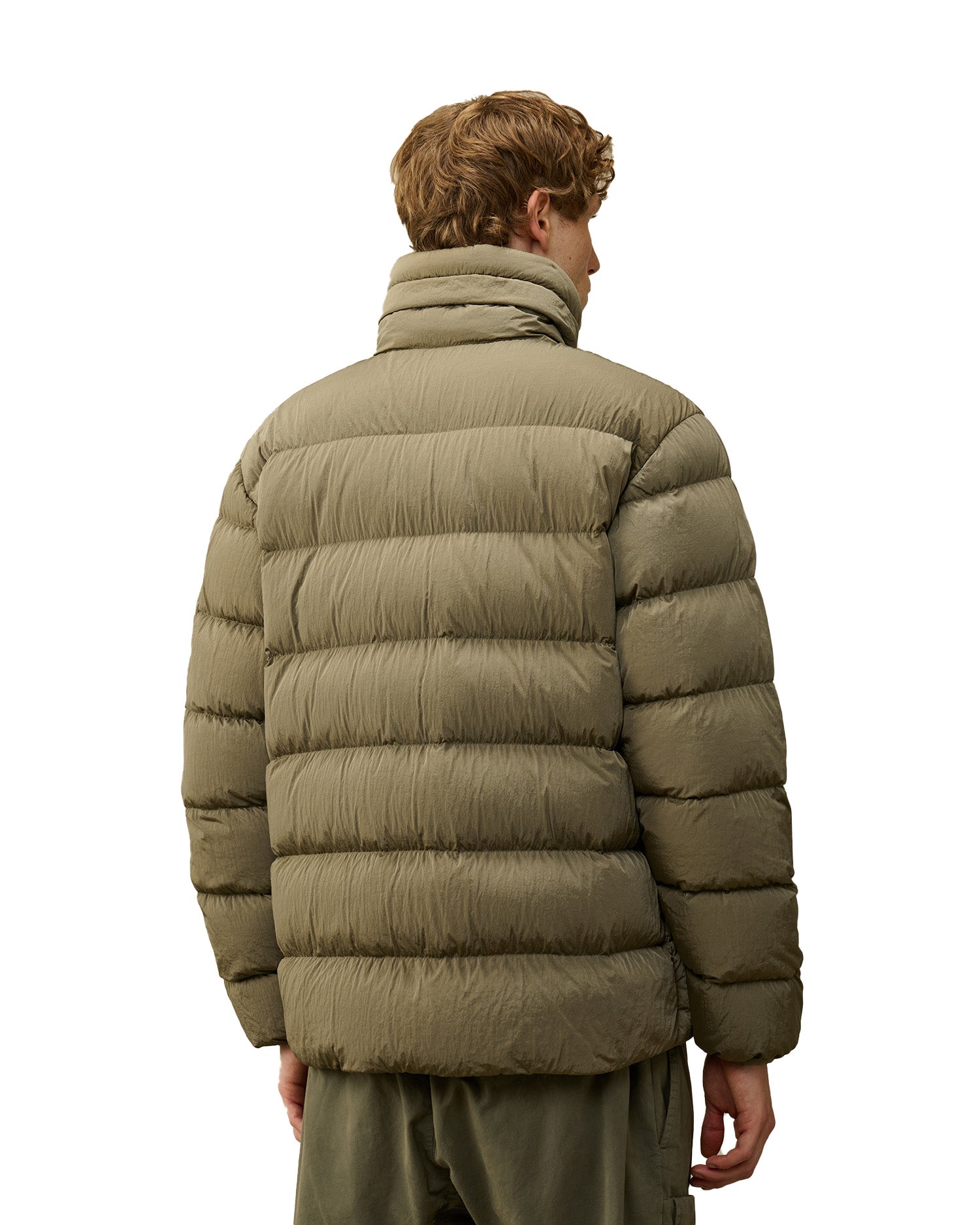 C.P. Company Chrome-R Down Jacket