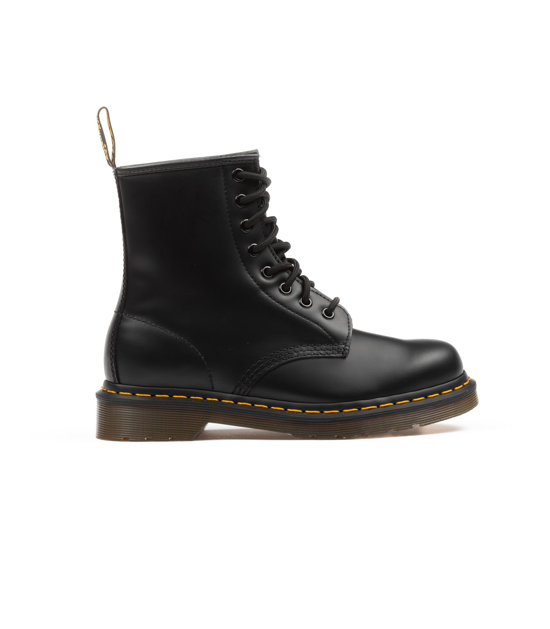 Dr. Martens 1460 Smooth Nero Unisex