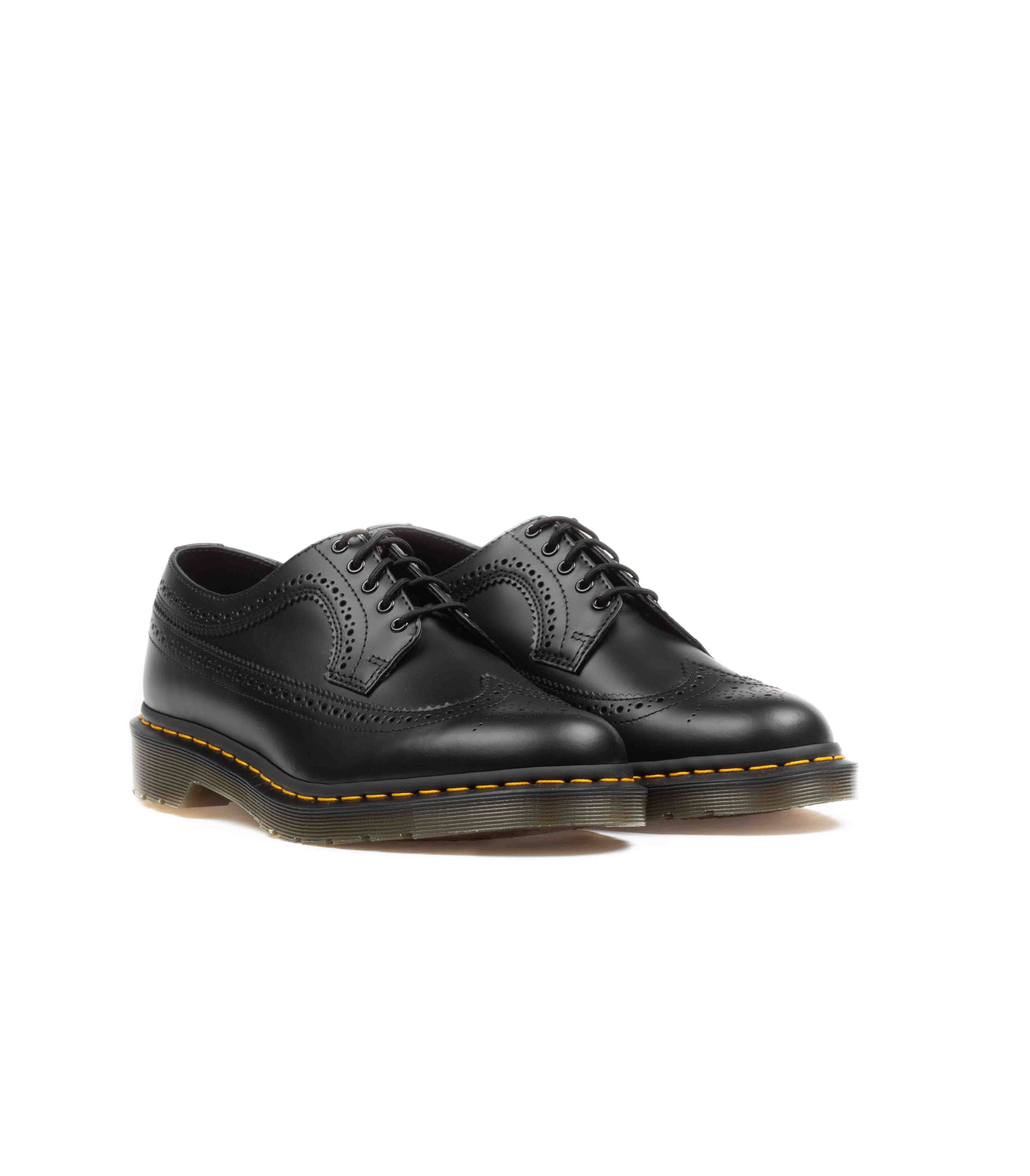 Dr. Martens 1461 Bassa Nero Uomo