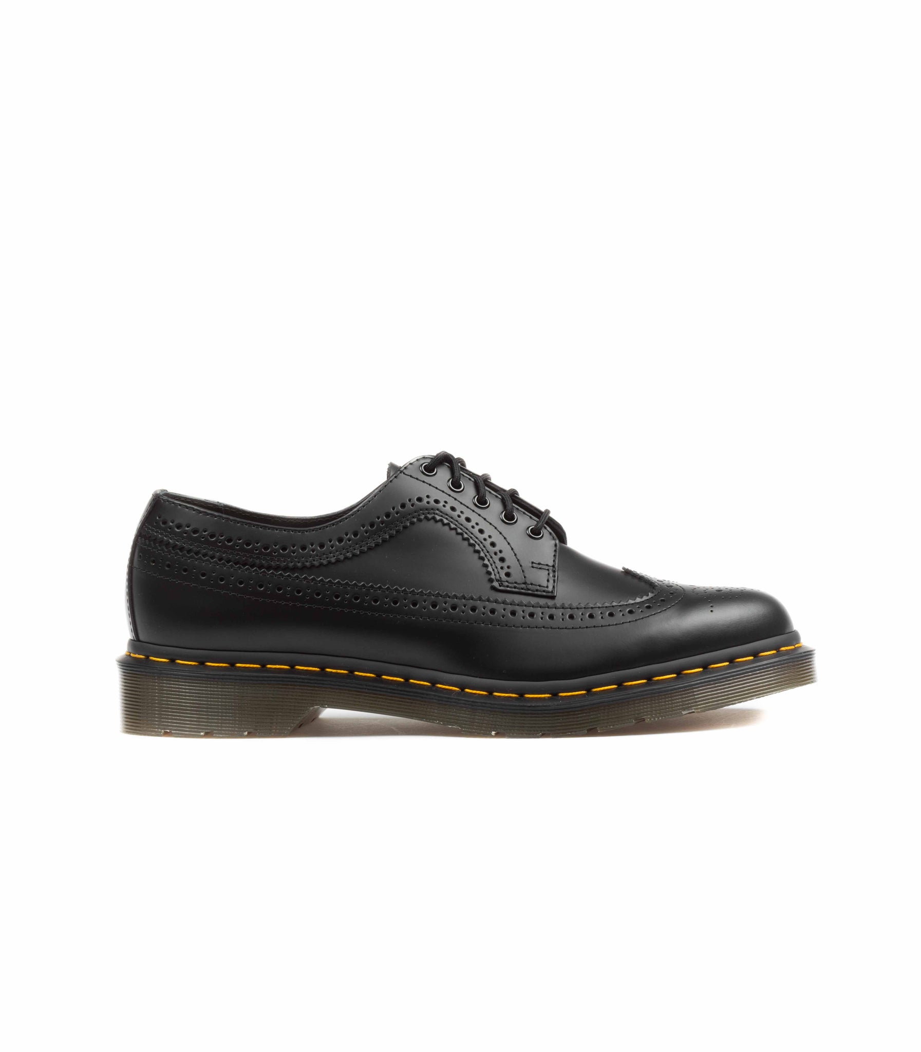 Dr. Martens 1461 Bassa Nero Uomo