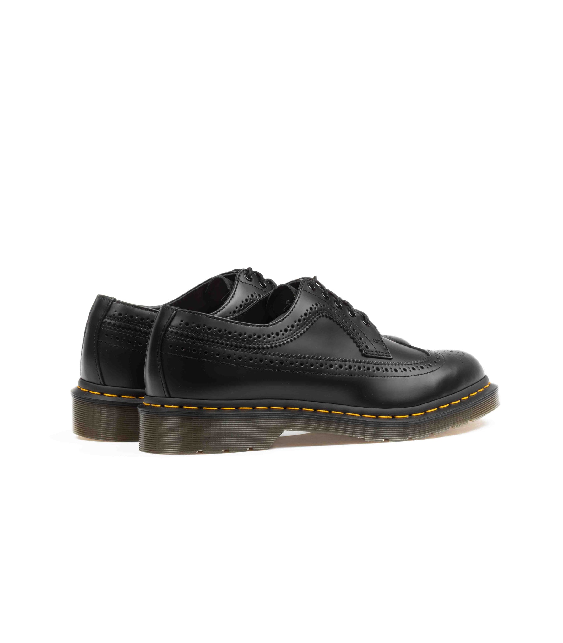 Dr. Martens 1461 Bassa Nero Uomo