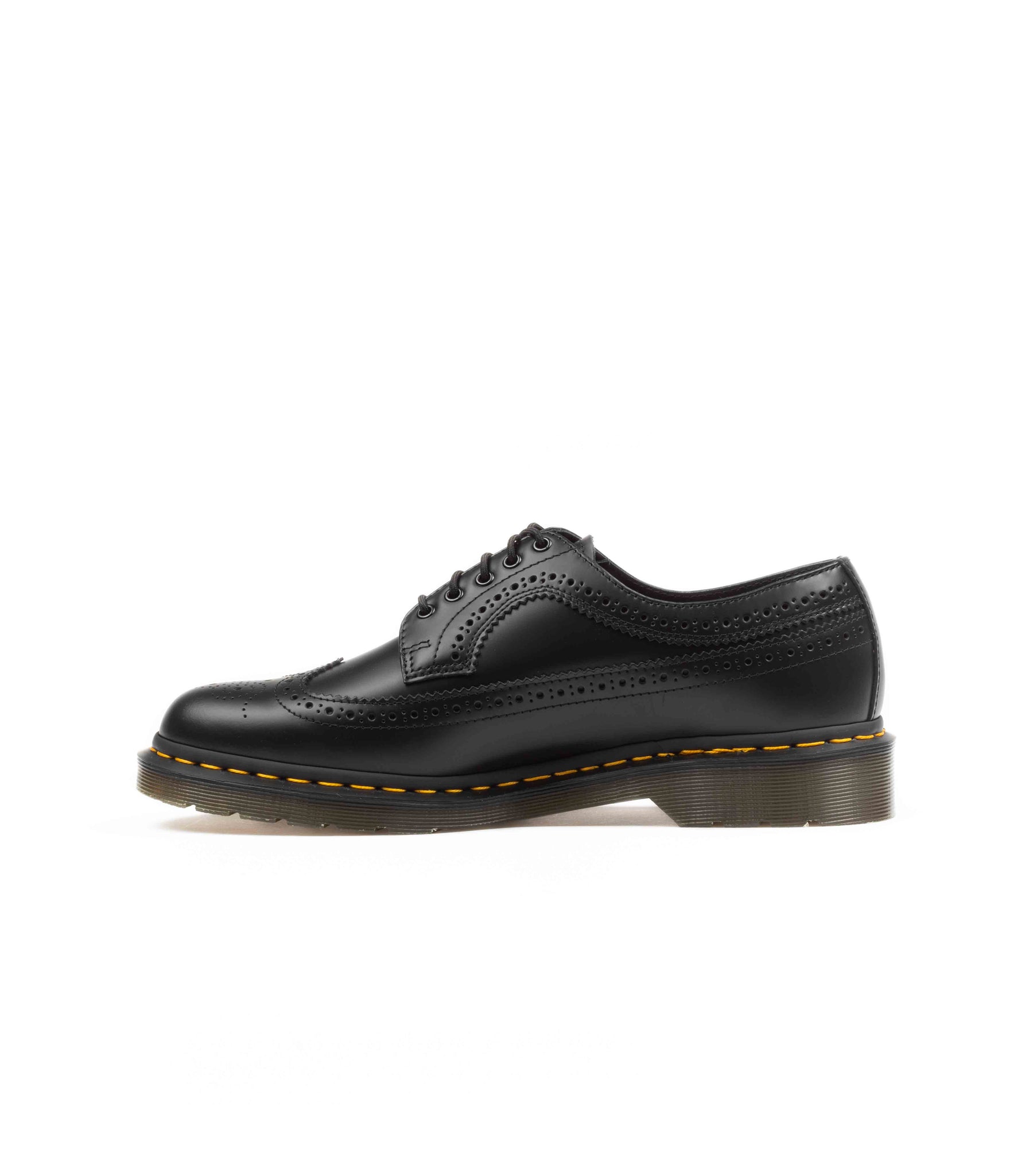 Dr. Martens 1461 Bassa Nero Uomo