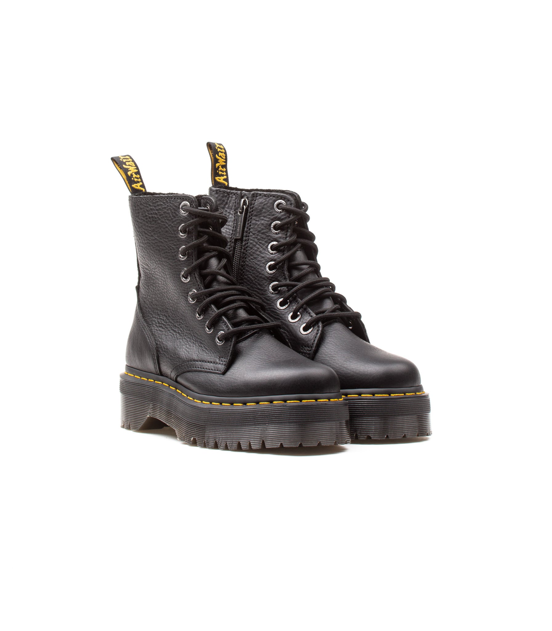 Dr. Martens Jadon Iii Pisa Pelle Morbida