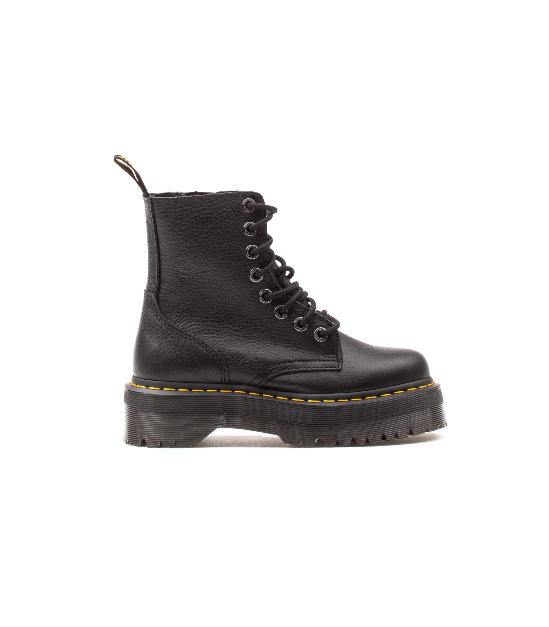 Dr martens pelle martellata best sale