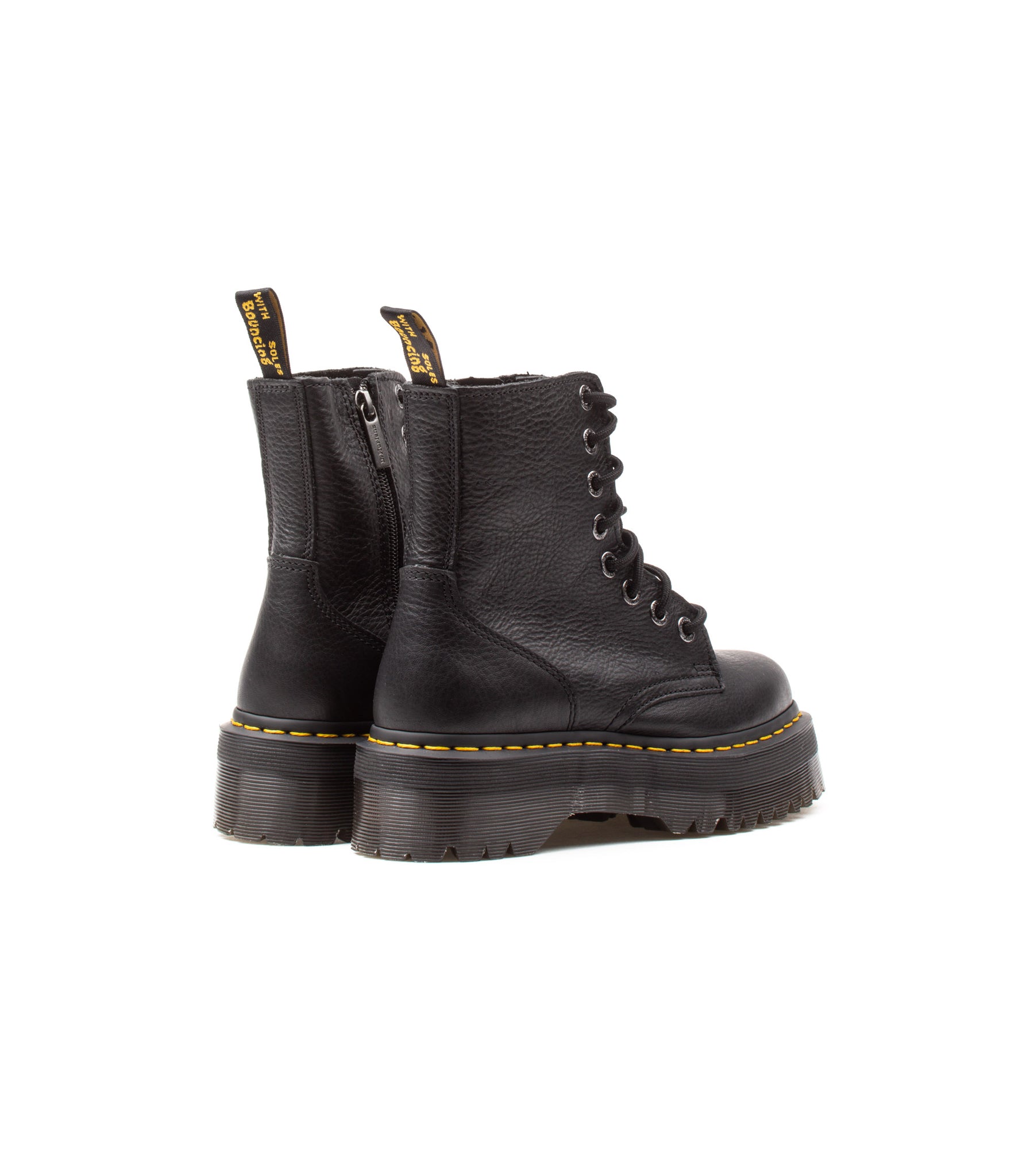 Dr. Martens Jadon Iii Pisa Pelle Morbida