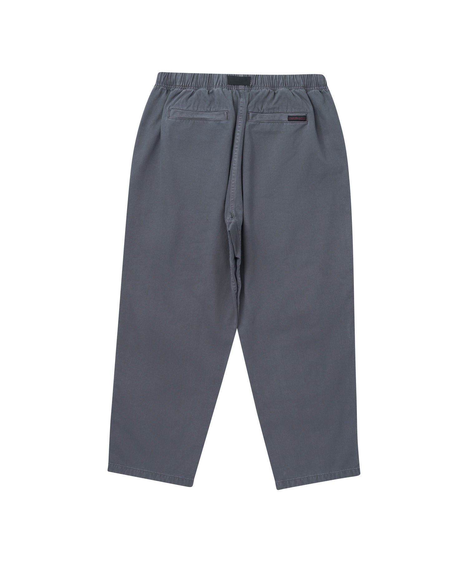 Gramicci Loose Tapered Pant Grigio