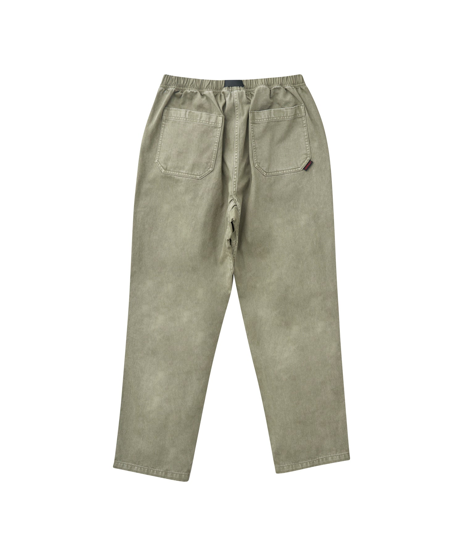 Gramicci Loose Tapered Ridge Pant Verde