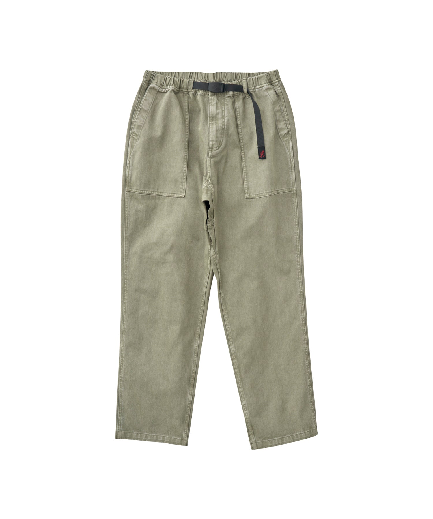 Gramicci Loose Tapered Ridge Pant Verde