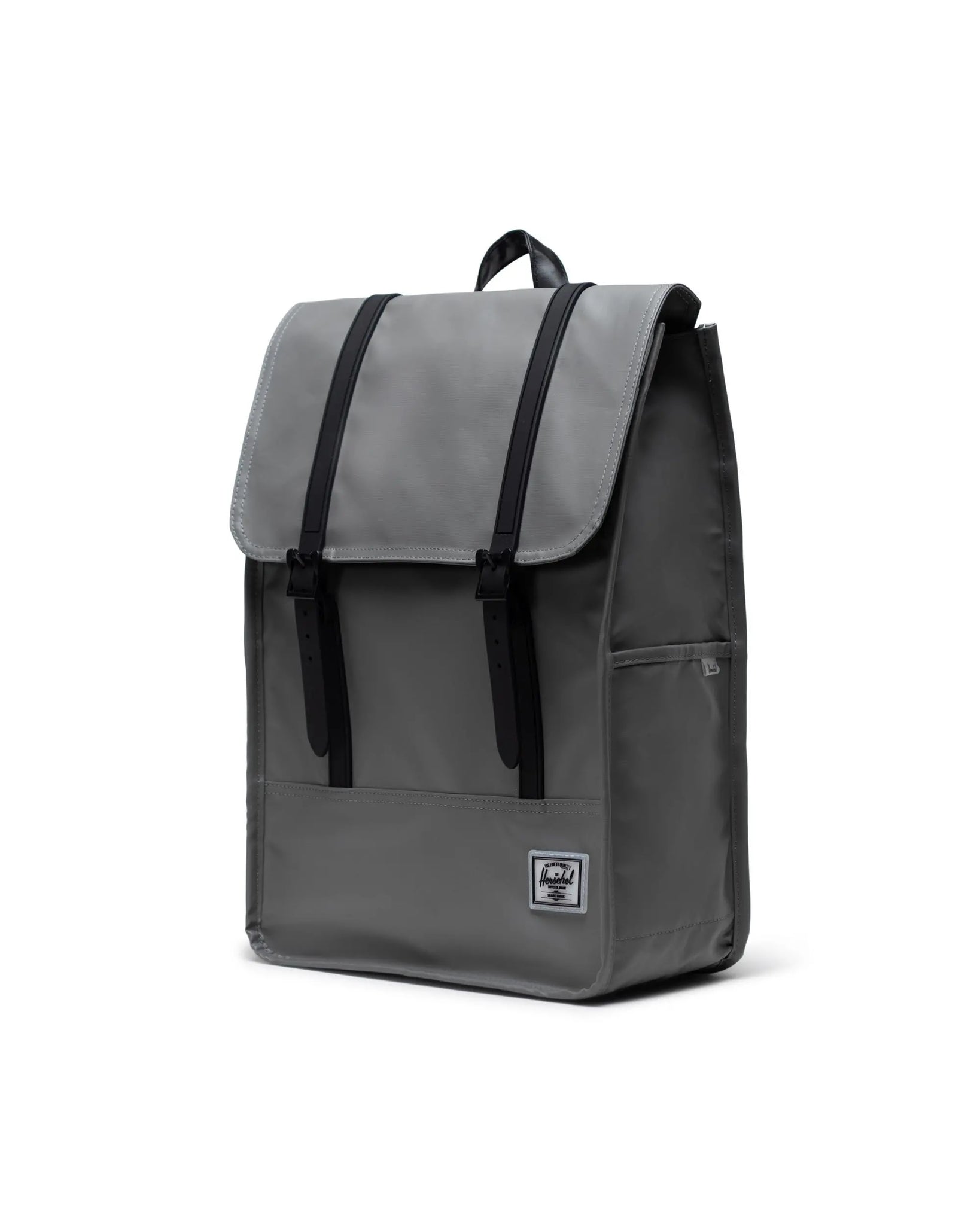 Herschel Herschel Survey Ii Impermeabile Grigio