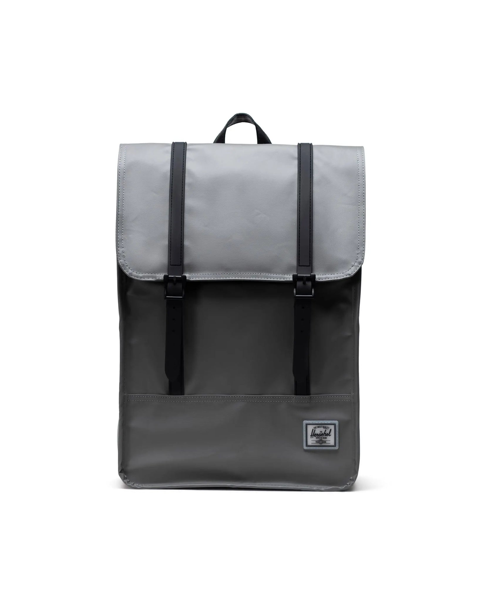 Herschel Herschel Survey Ii Impermeabile Grigio