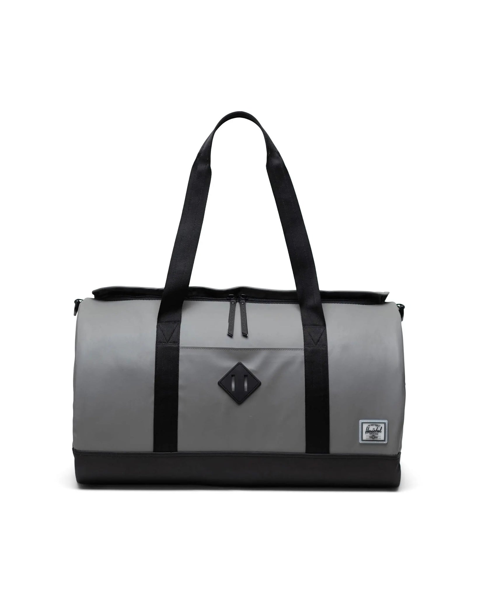 Herschel Heritage Duffle Grigio