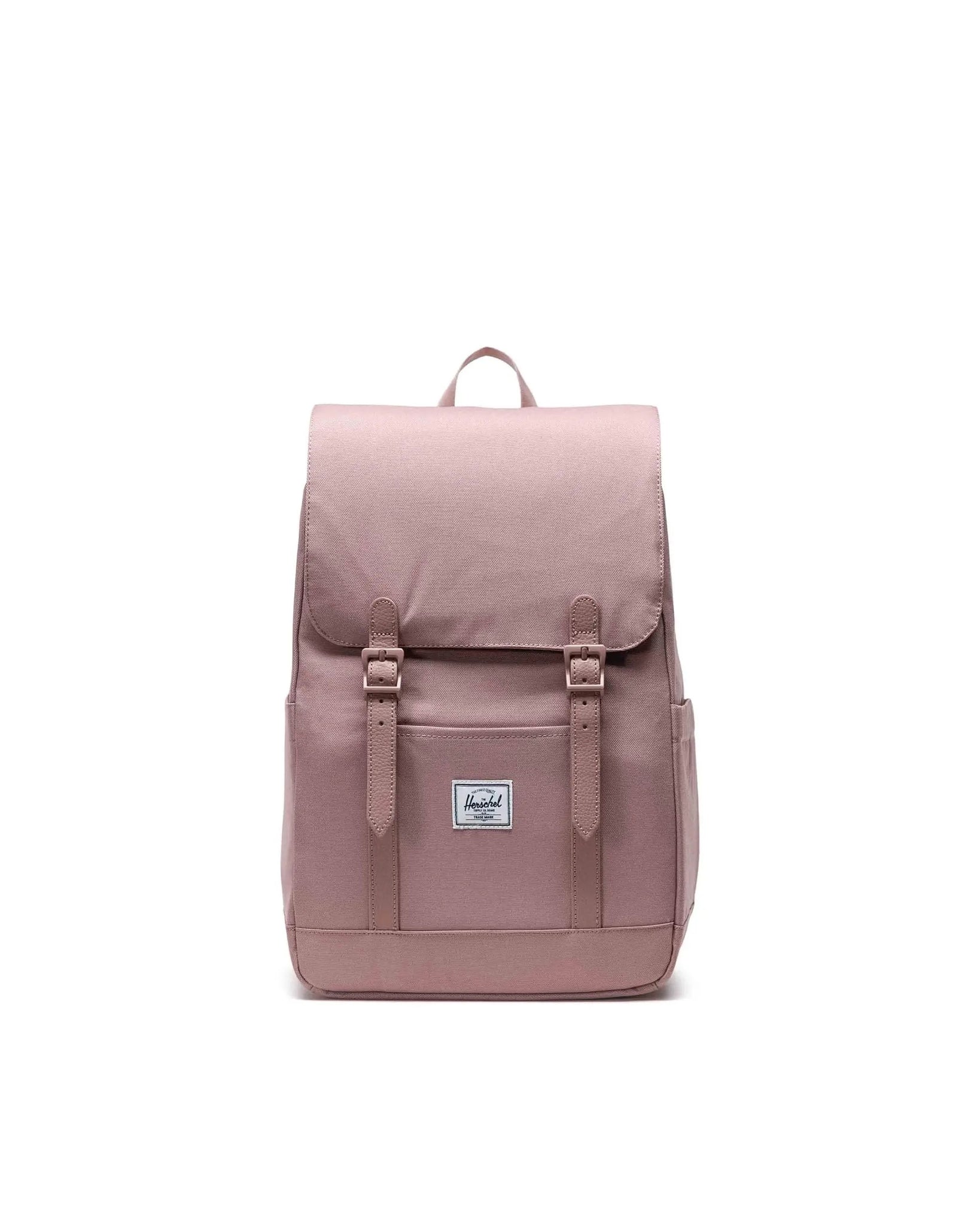 Herschel Retreat Small Zaino Rosa