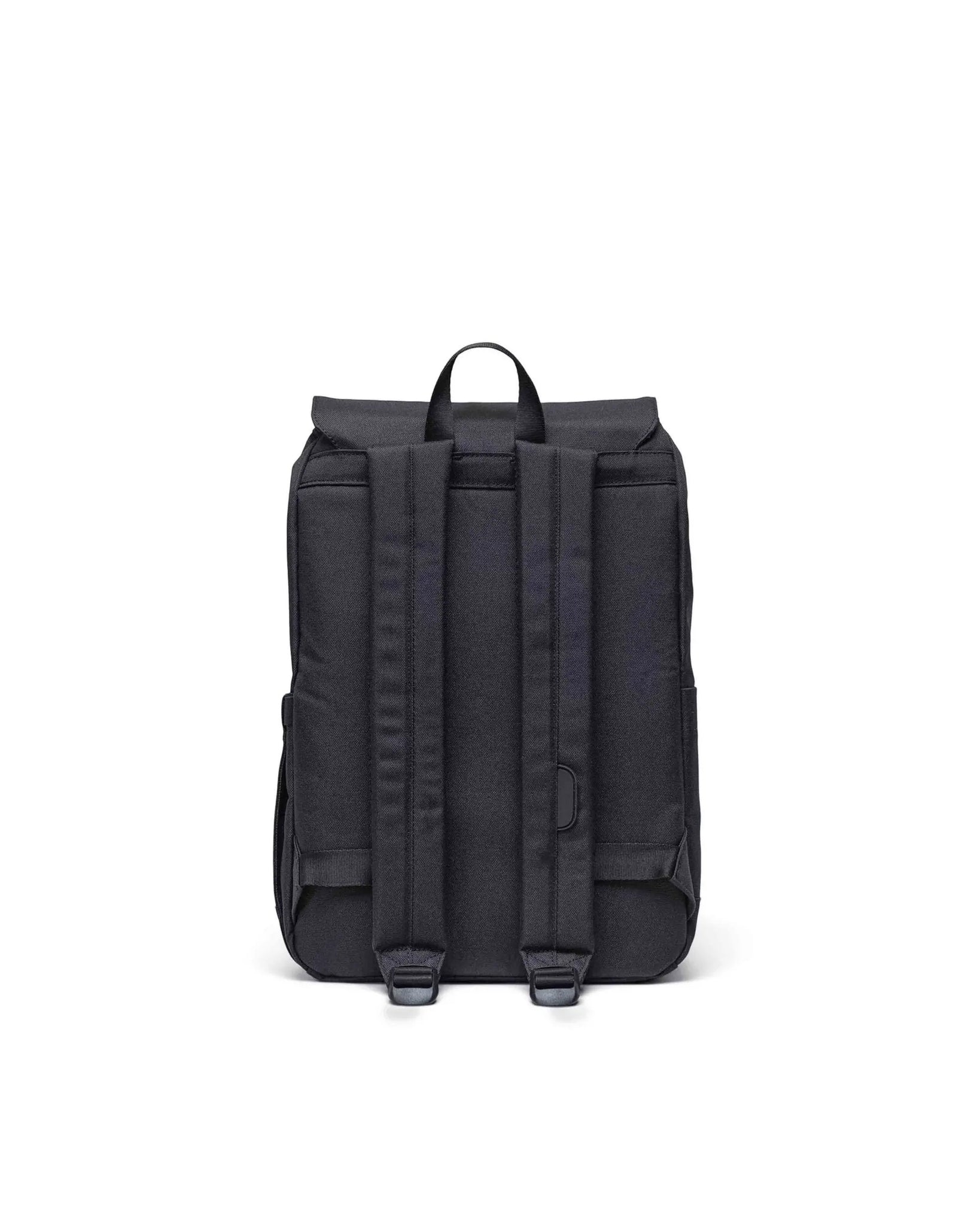 Herschel Retreat Small Zaino Nero