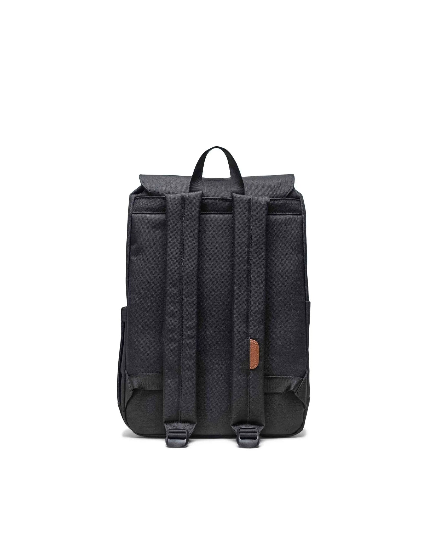 Herschel Retreat Small Zaino Nero