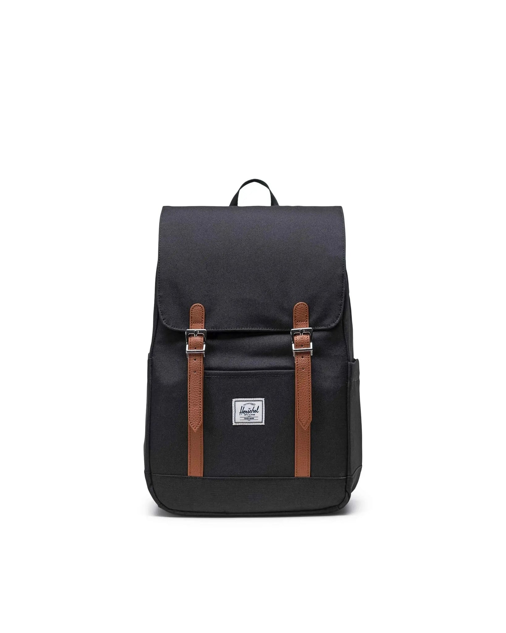 Herschel Retreat Small Zaino Nero