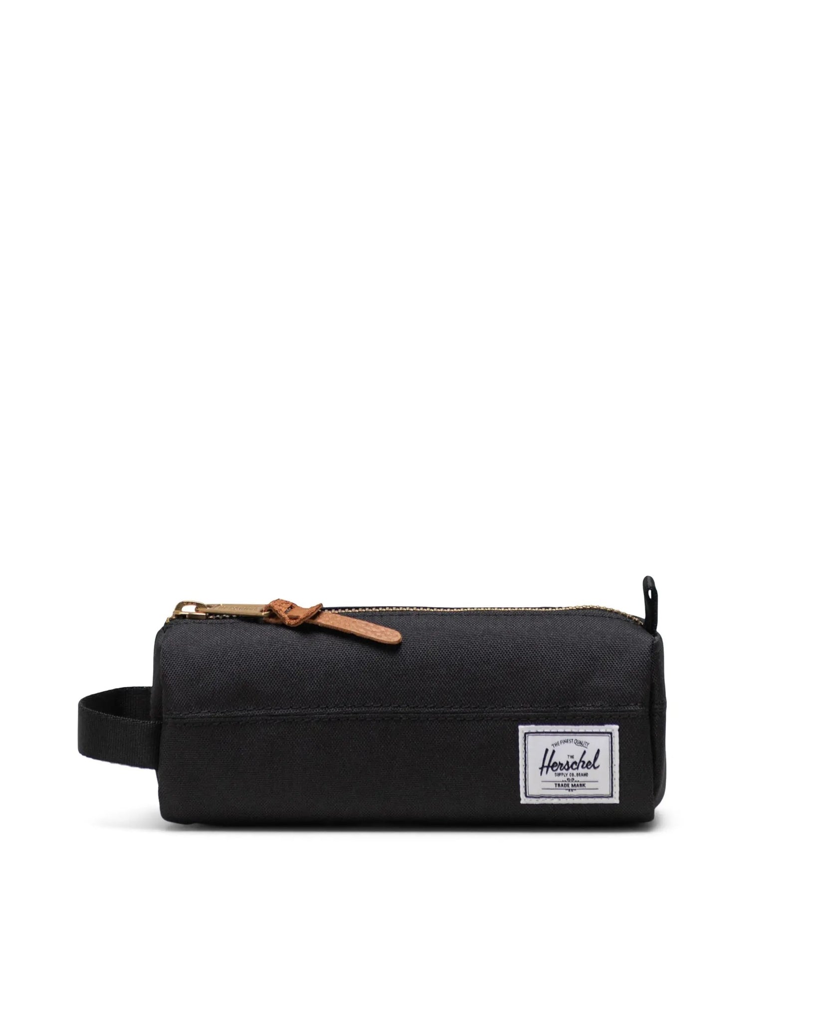 Herschel Settlement Pencil Case Nero