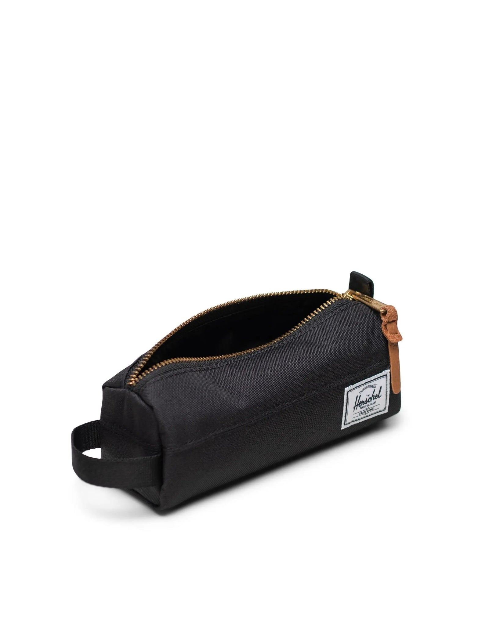 Herschel Settlement Pencil Case Nero