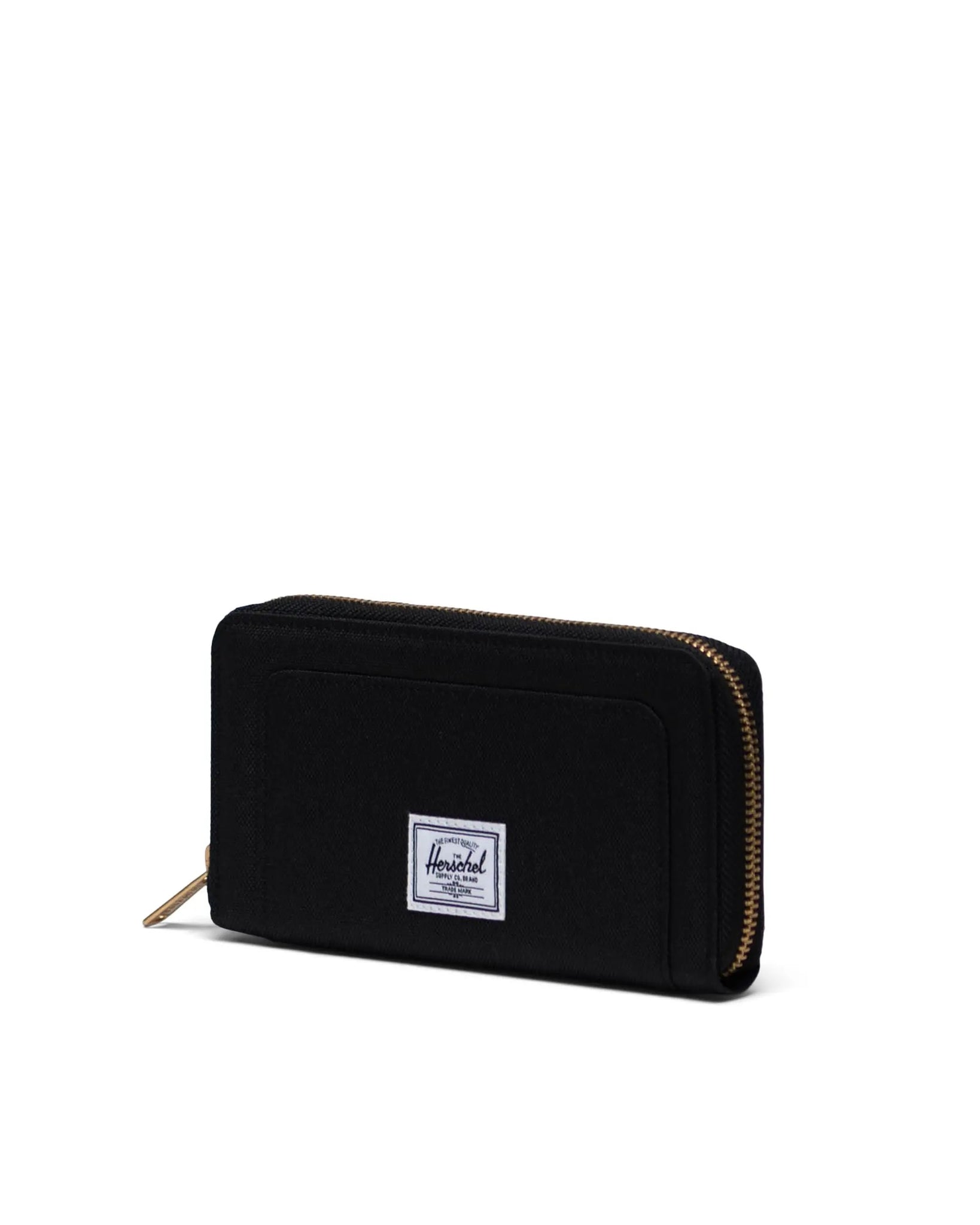 Herschel Thomas Wallet Nero