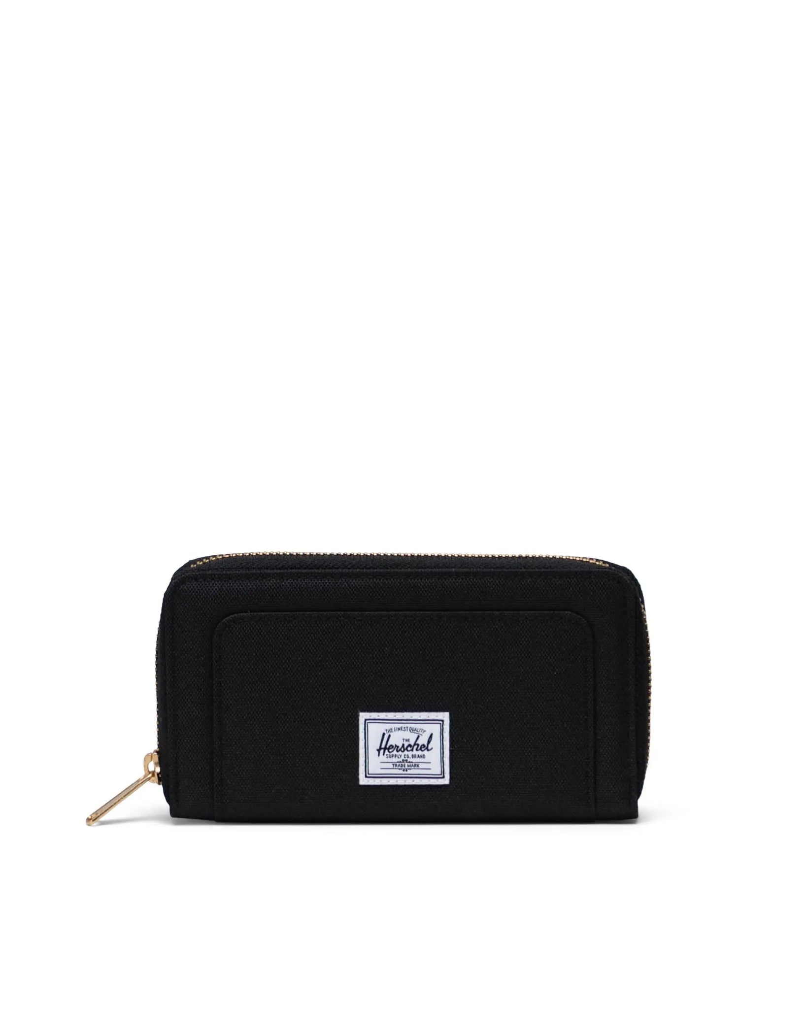 Herschel Thomas Wallet Nero