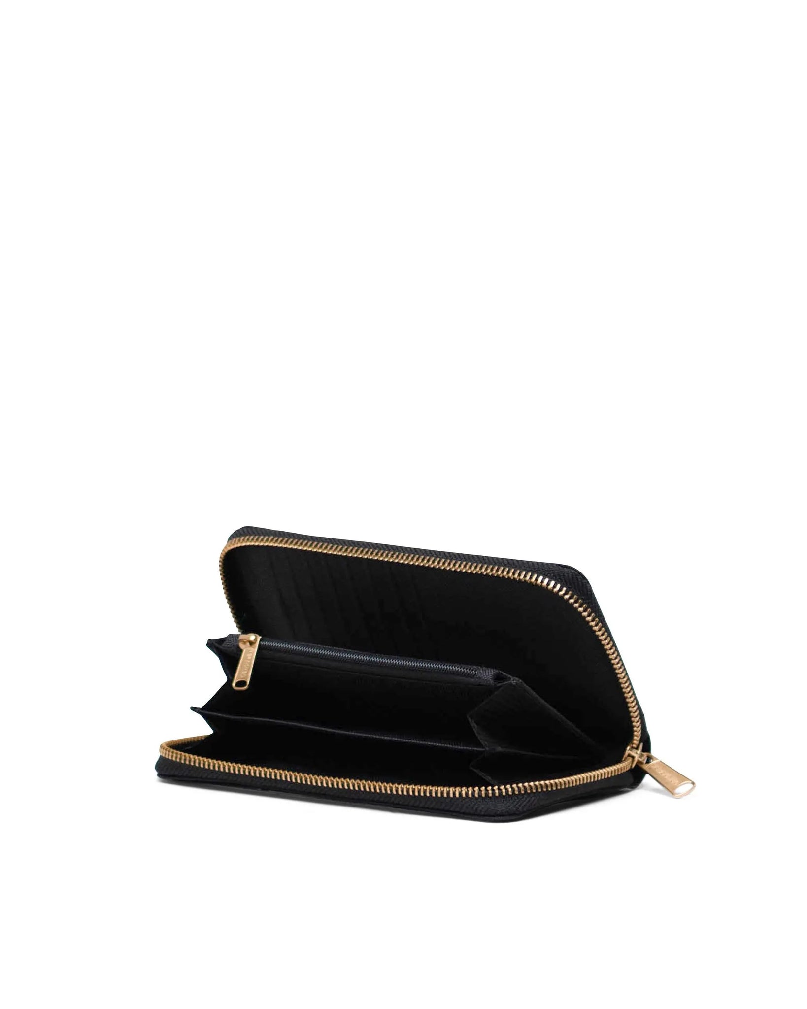 Herschel Thomas Wallet Nero