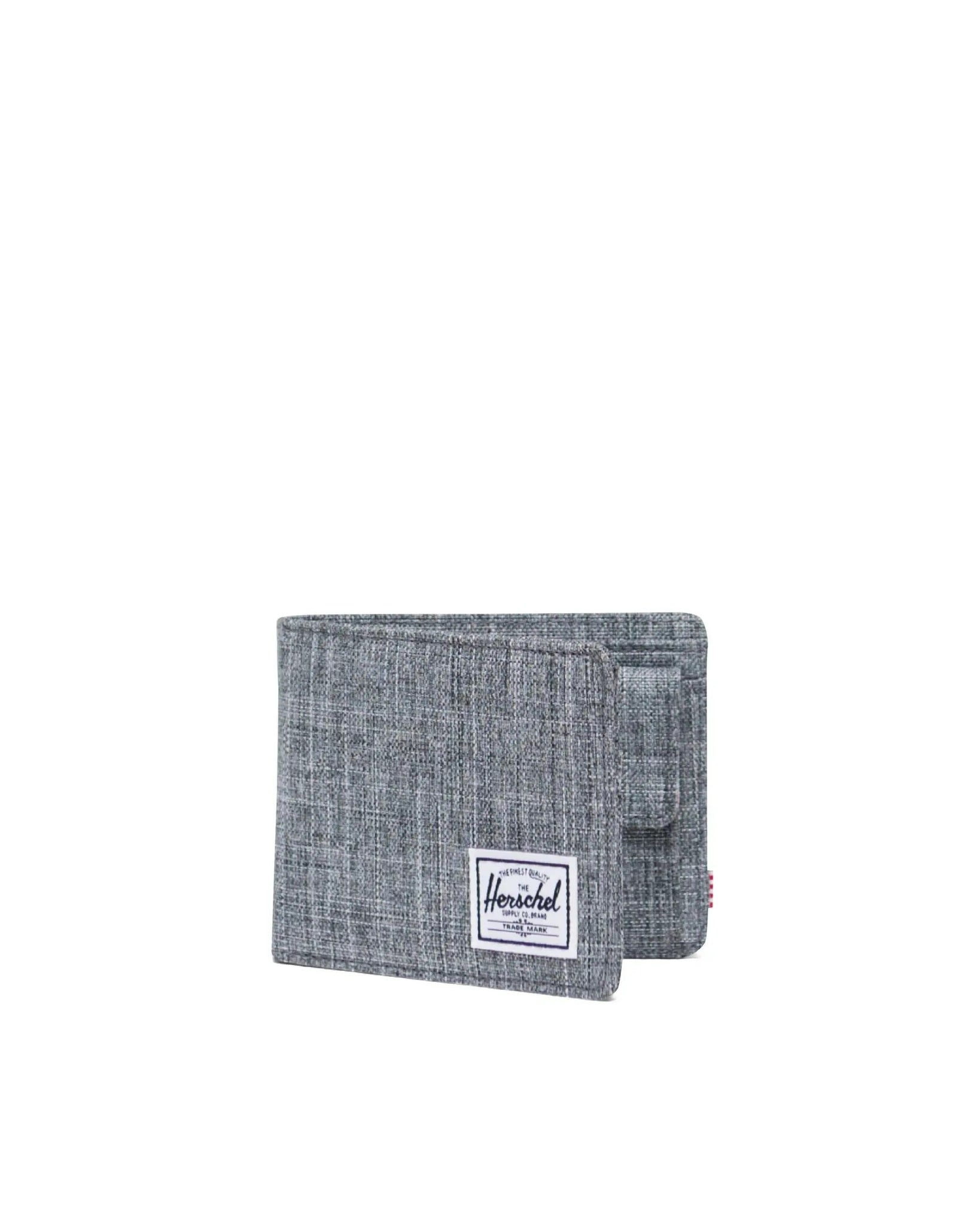 Herschel Roy Coin Grigio