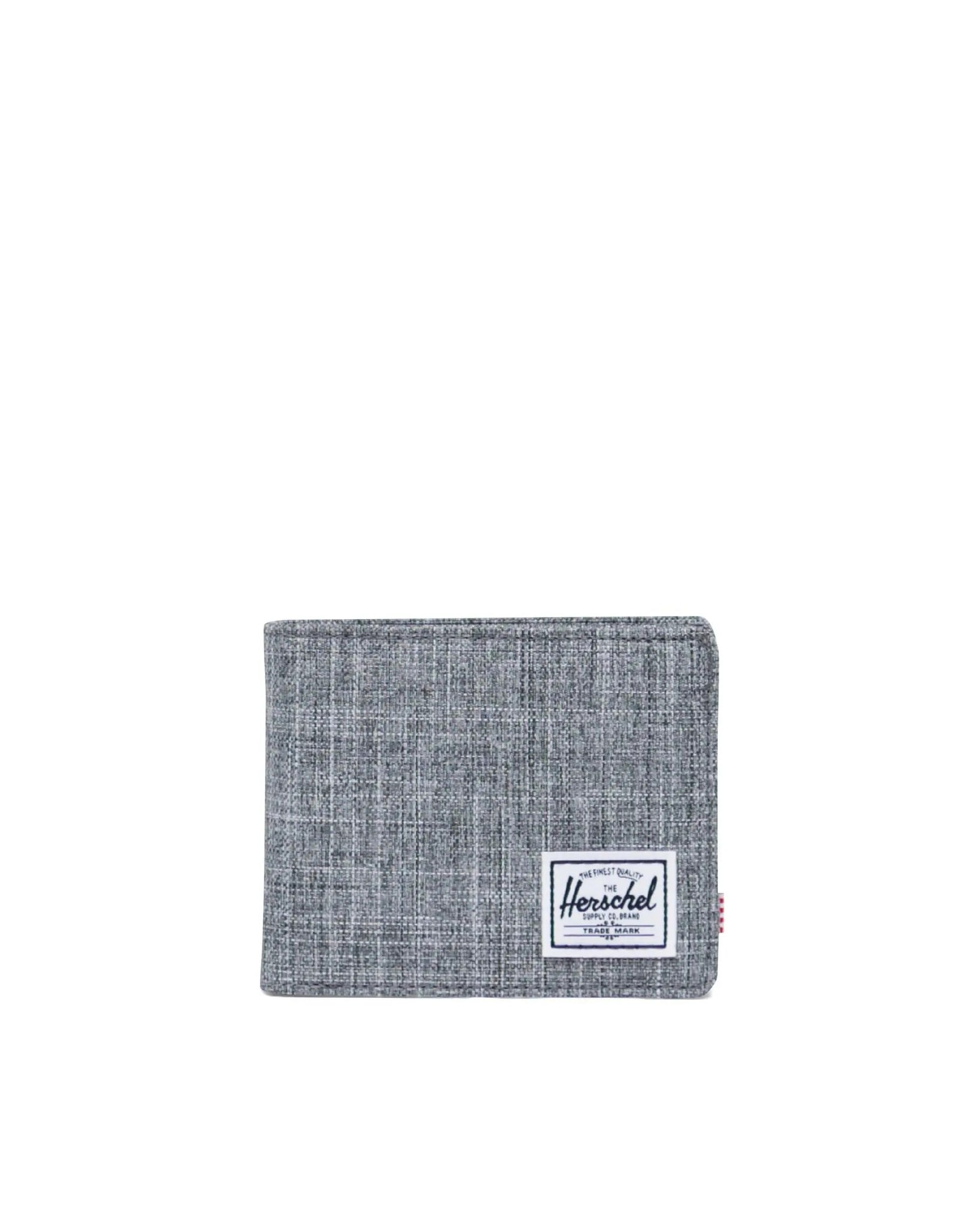 Herschel Roy Coin Grigio